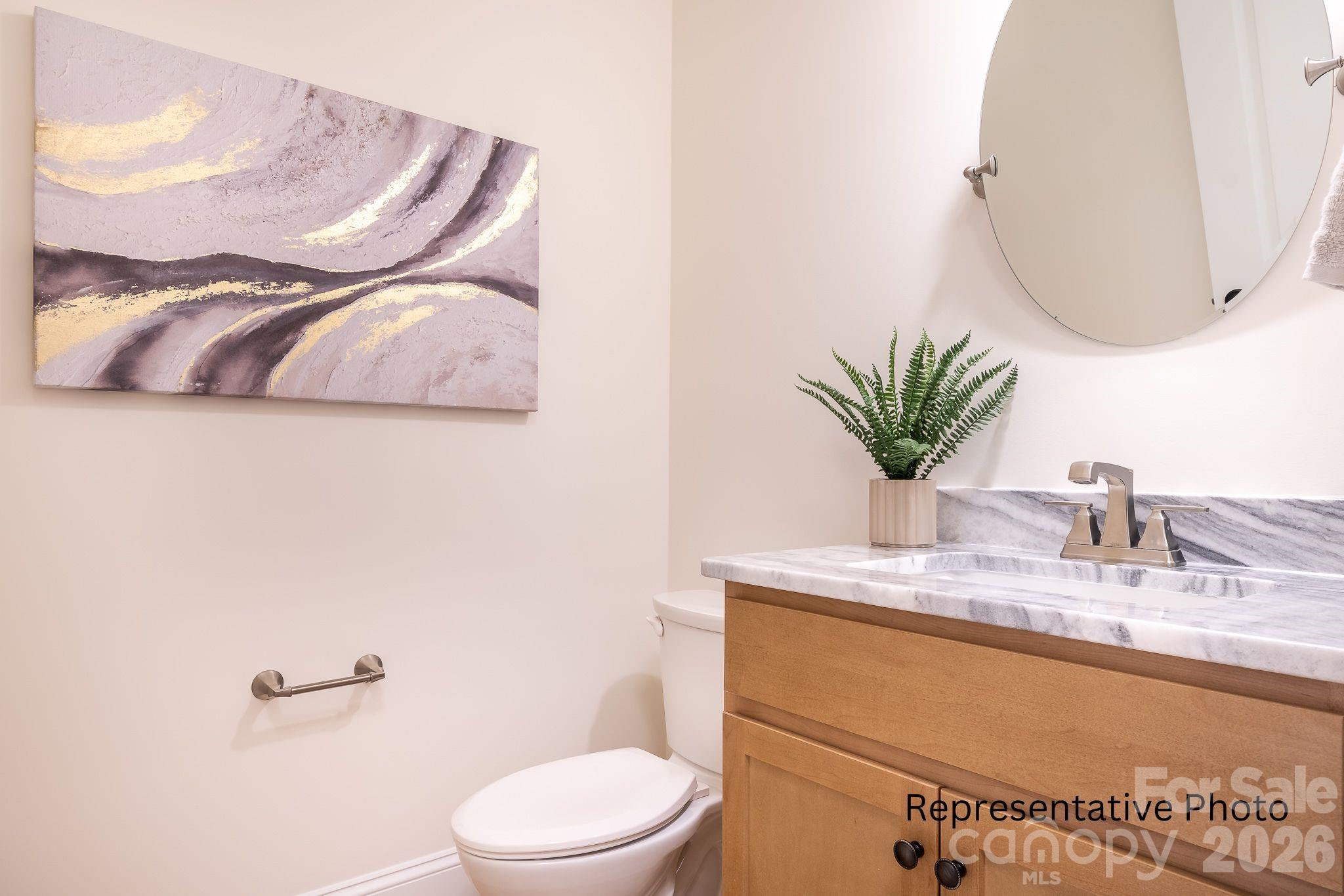 116 Huntcliff Drive — Statesville