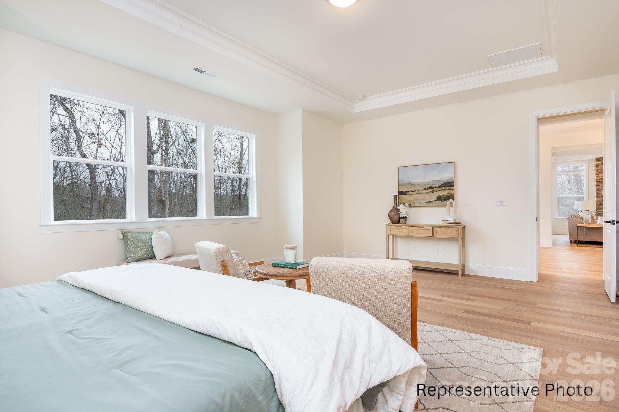 116 Huntcliff Drive — Statesville