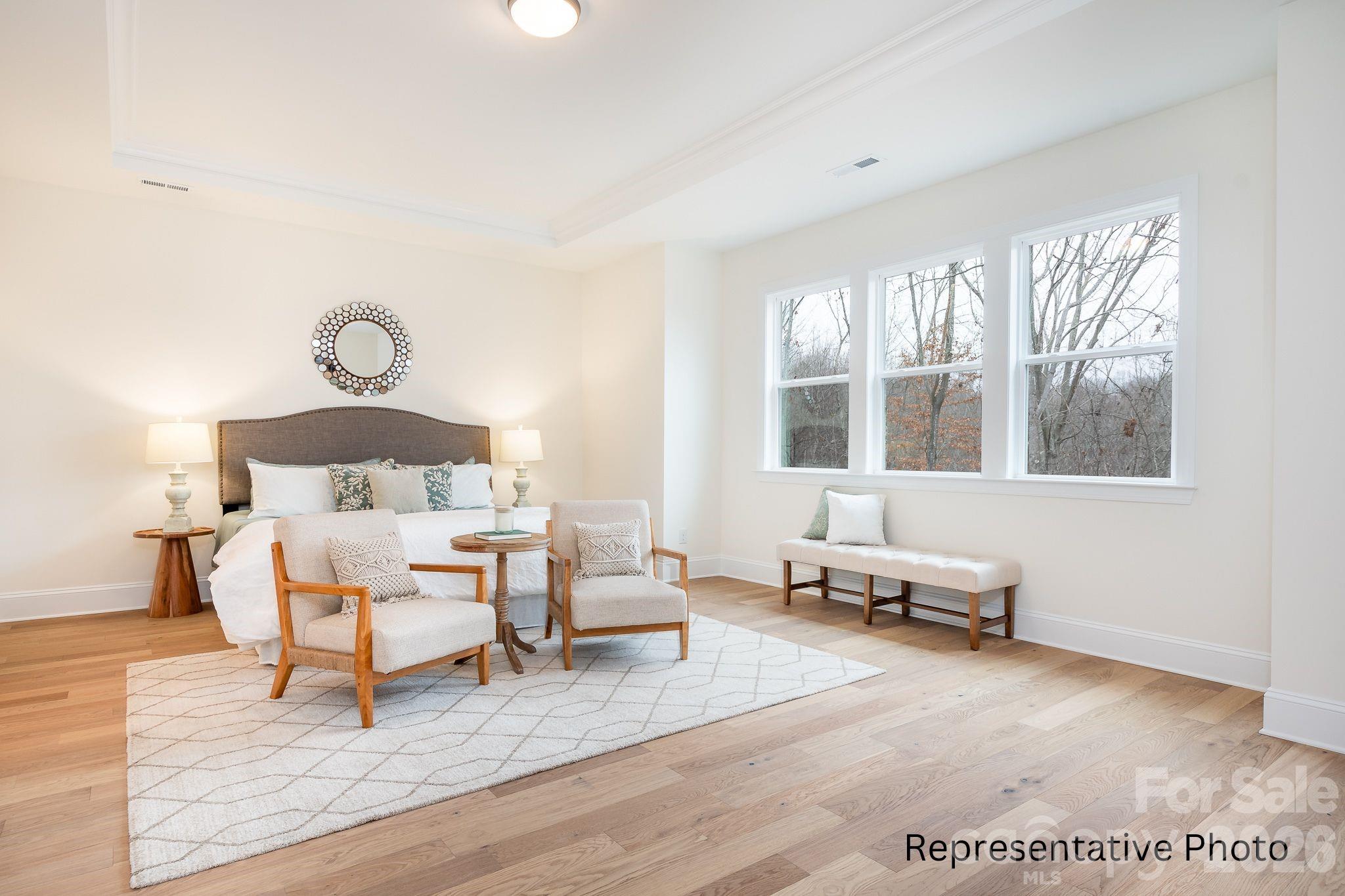 116 Huntcliff Drive — Statesville