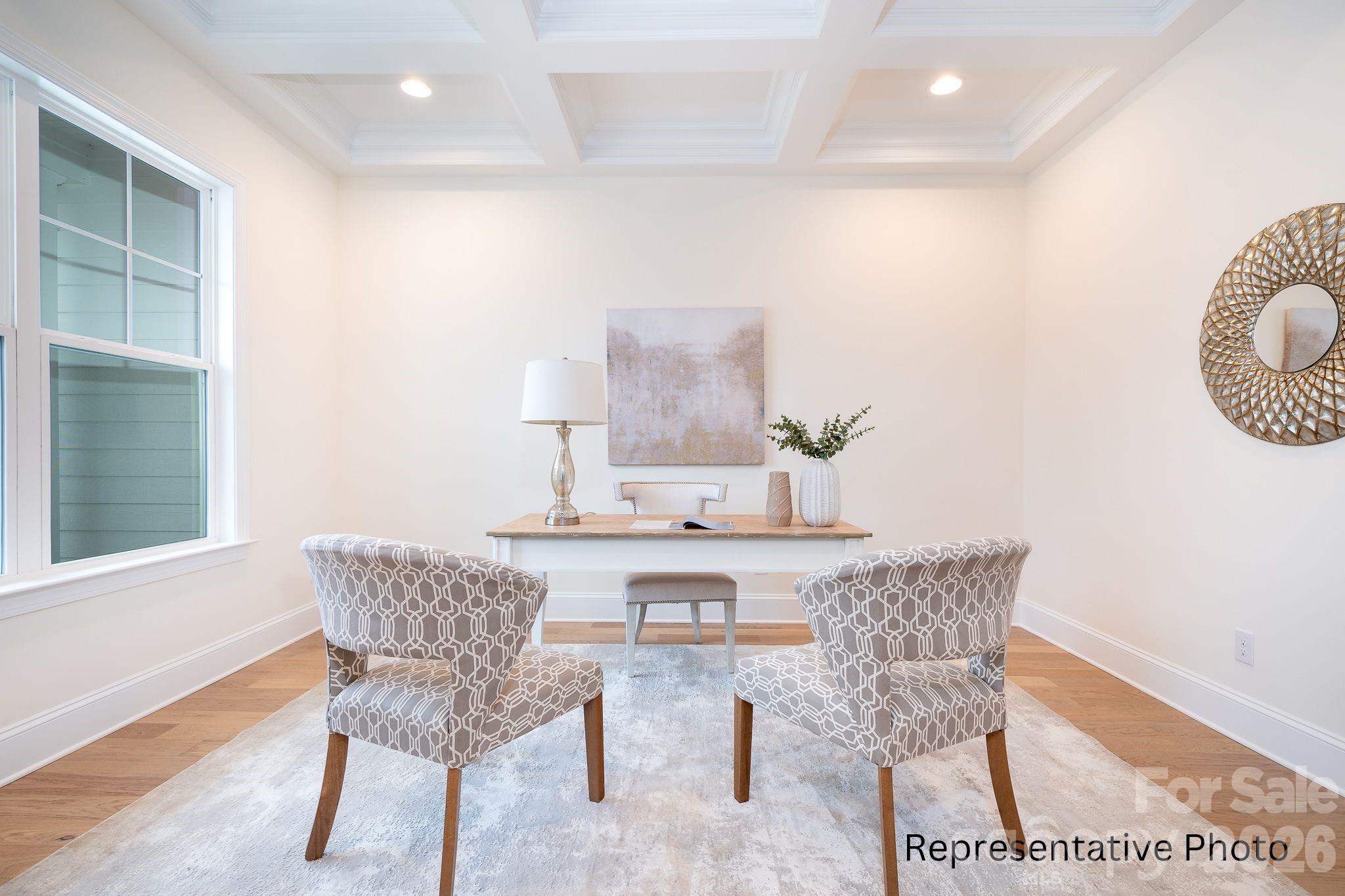 116 Huntcliff Drive — Statesville