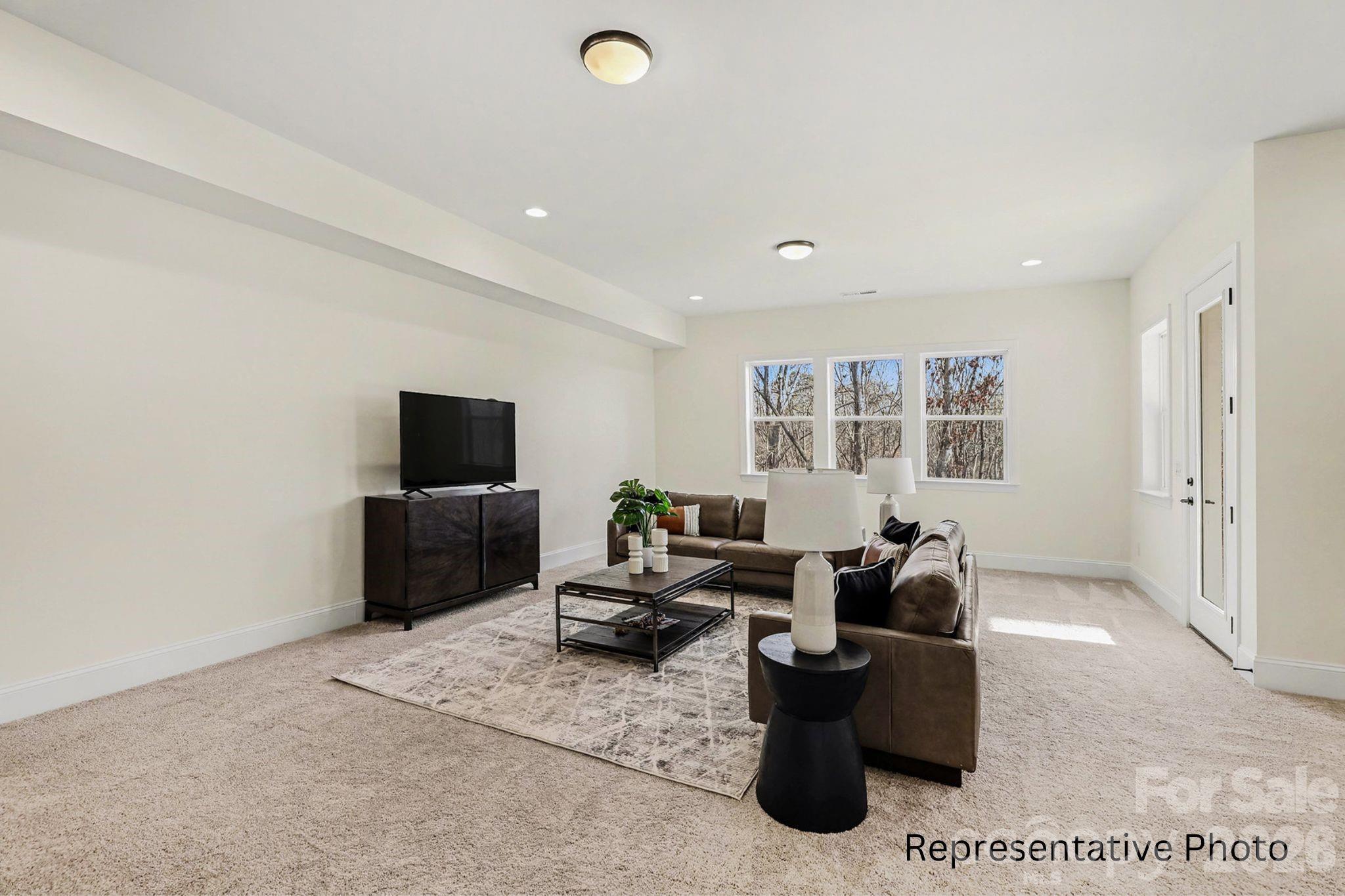 116 Huntcliff Drive — Statesville