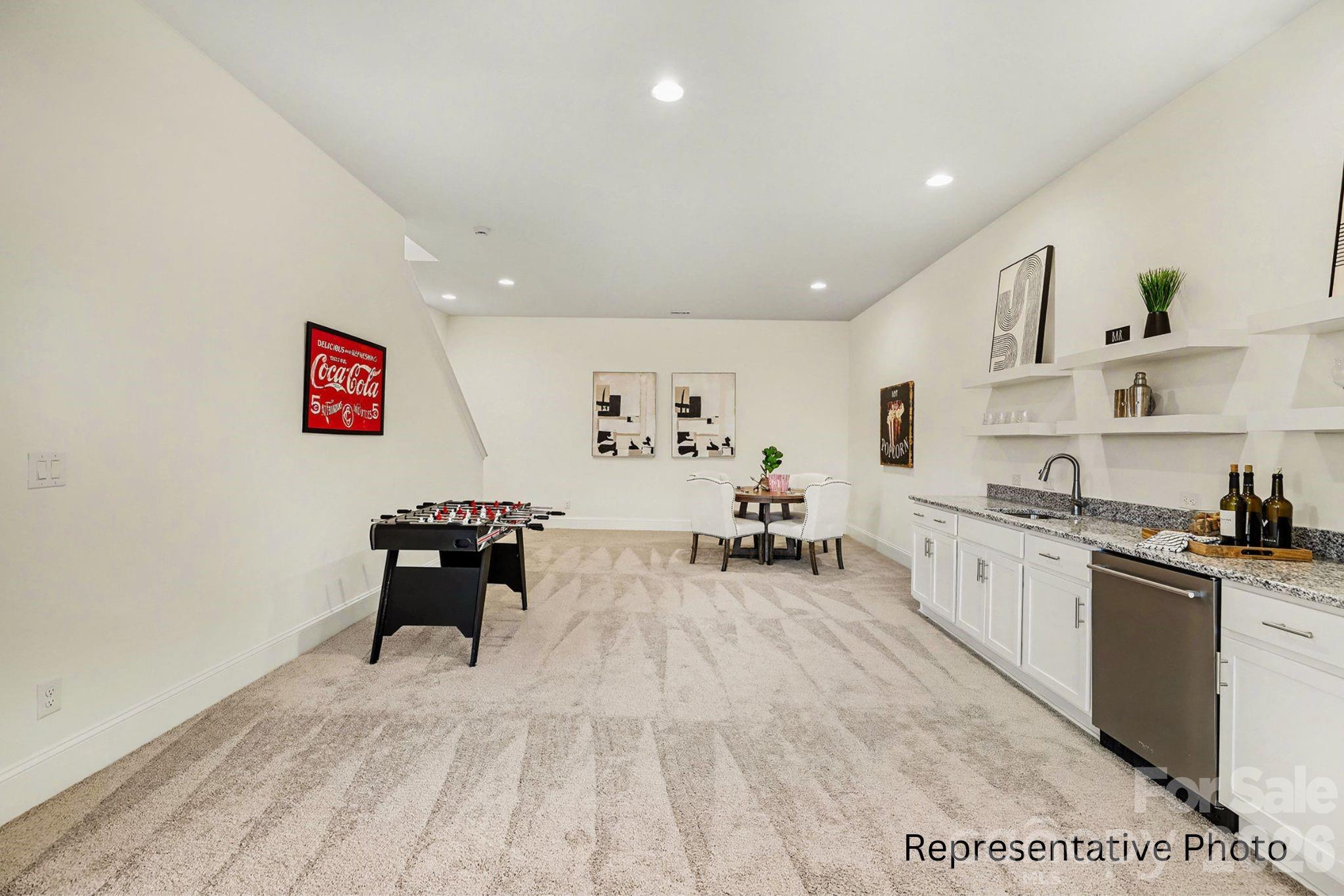 116 Huntcliff Drive — Statesville