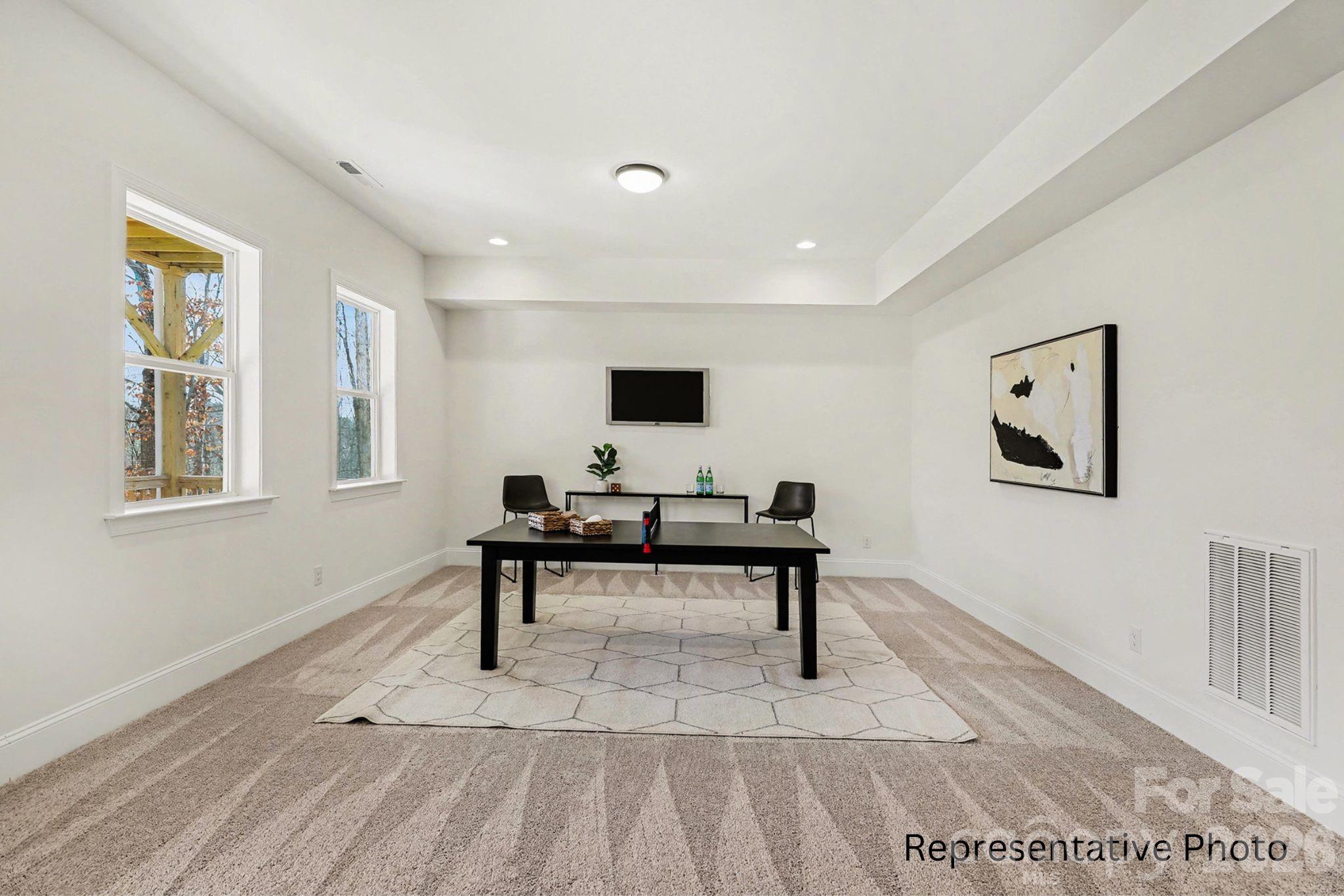 116 Huntcliff Drive — Statesville