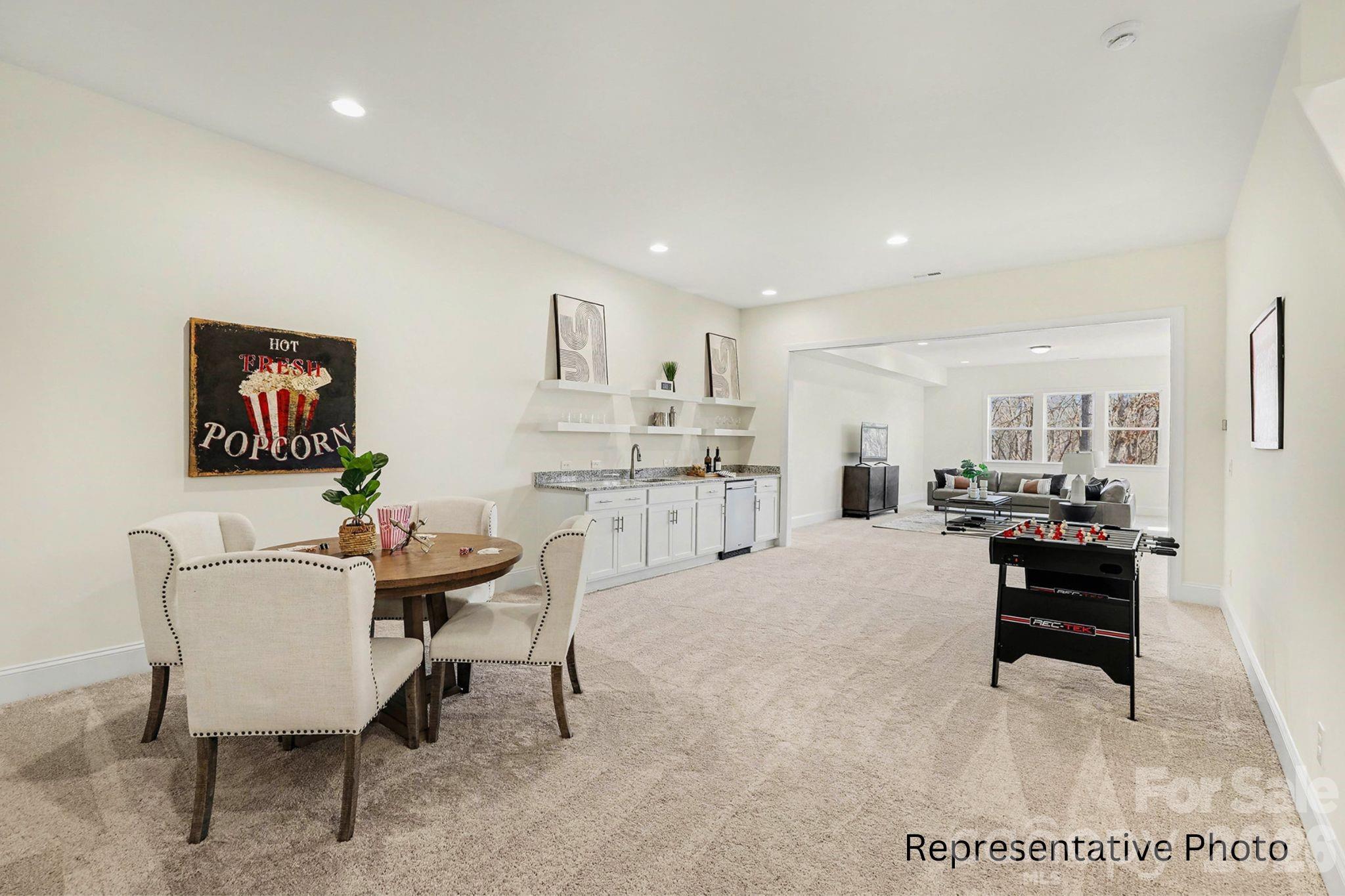116 Huntcliff Drive — Statesville
