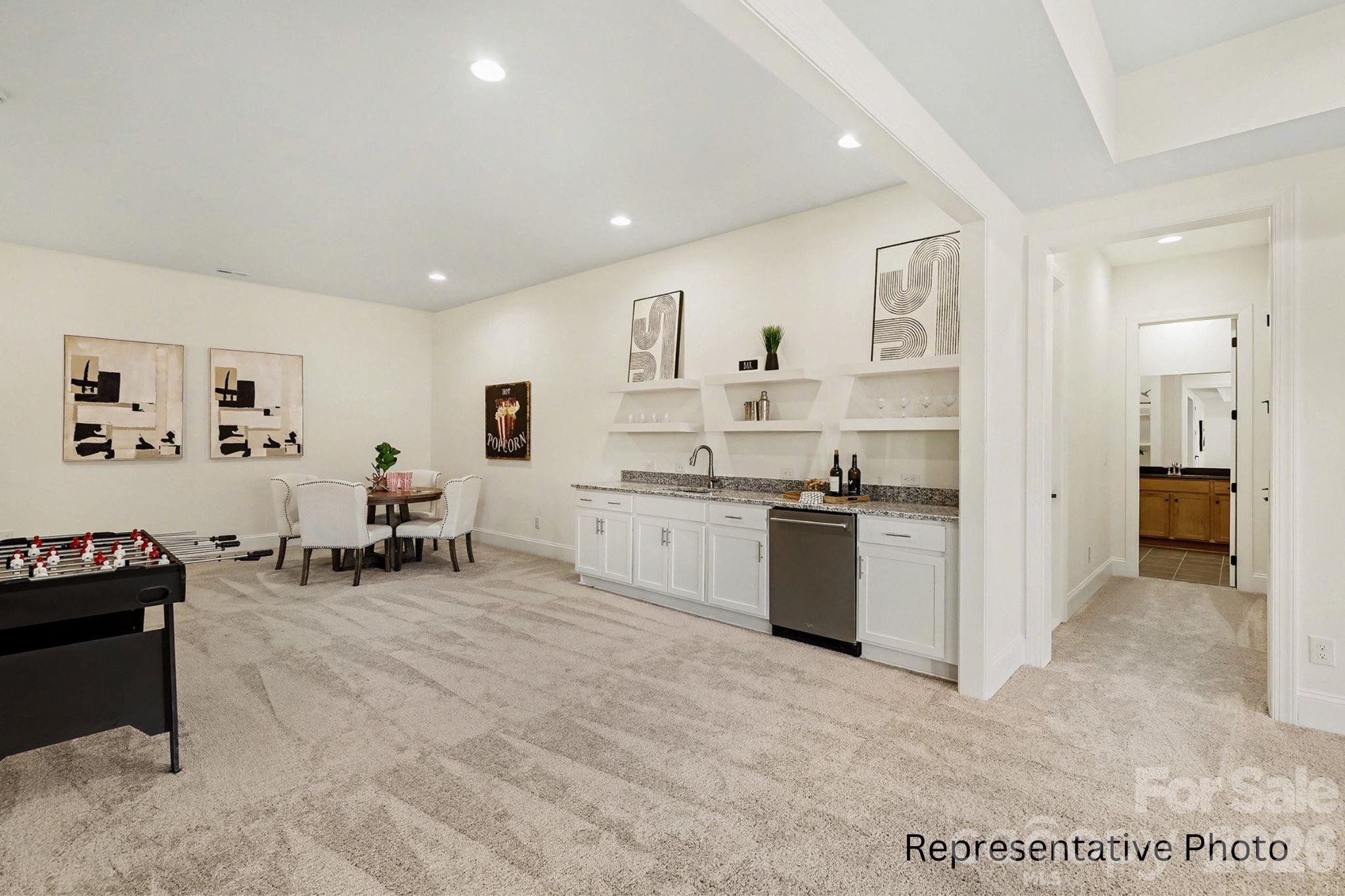 116 Huntcliff Drive — Statesville