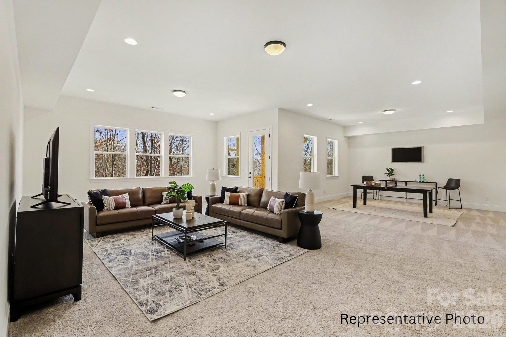 116 Huntcliff Drive — Statesville