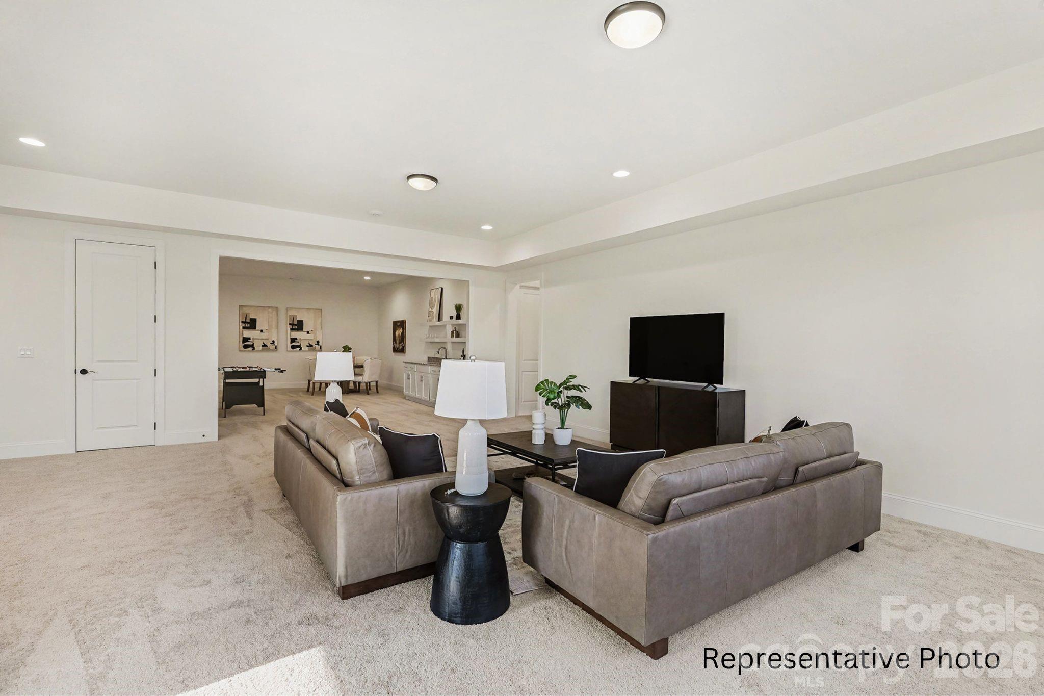 116 Huntcliff Drive — Statesville