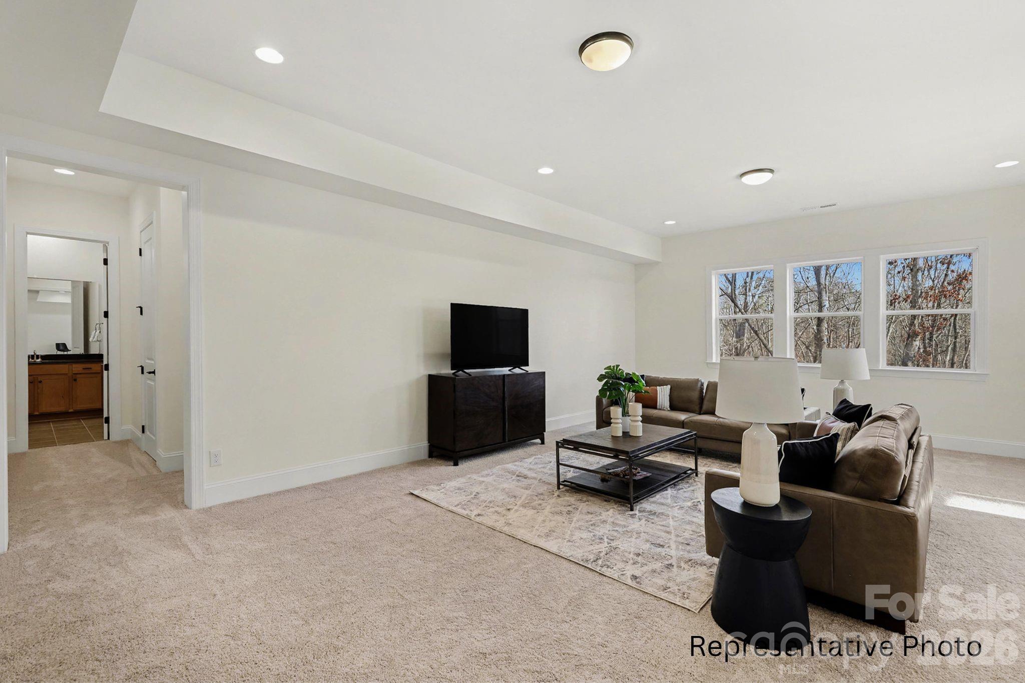 116 Huntcliff Drive — Statesville