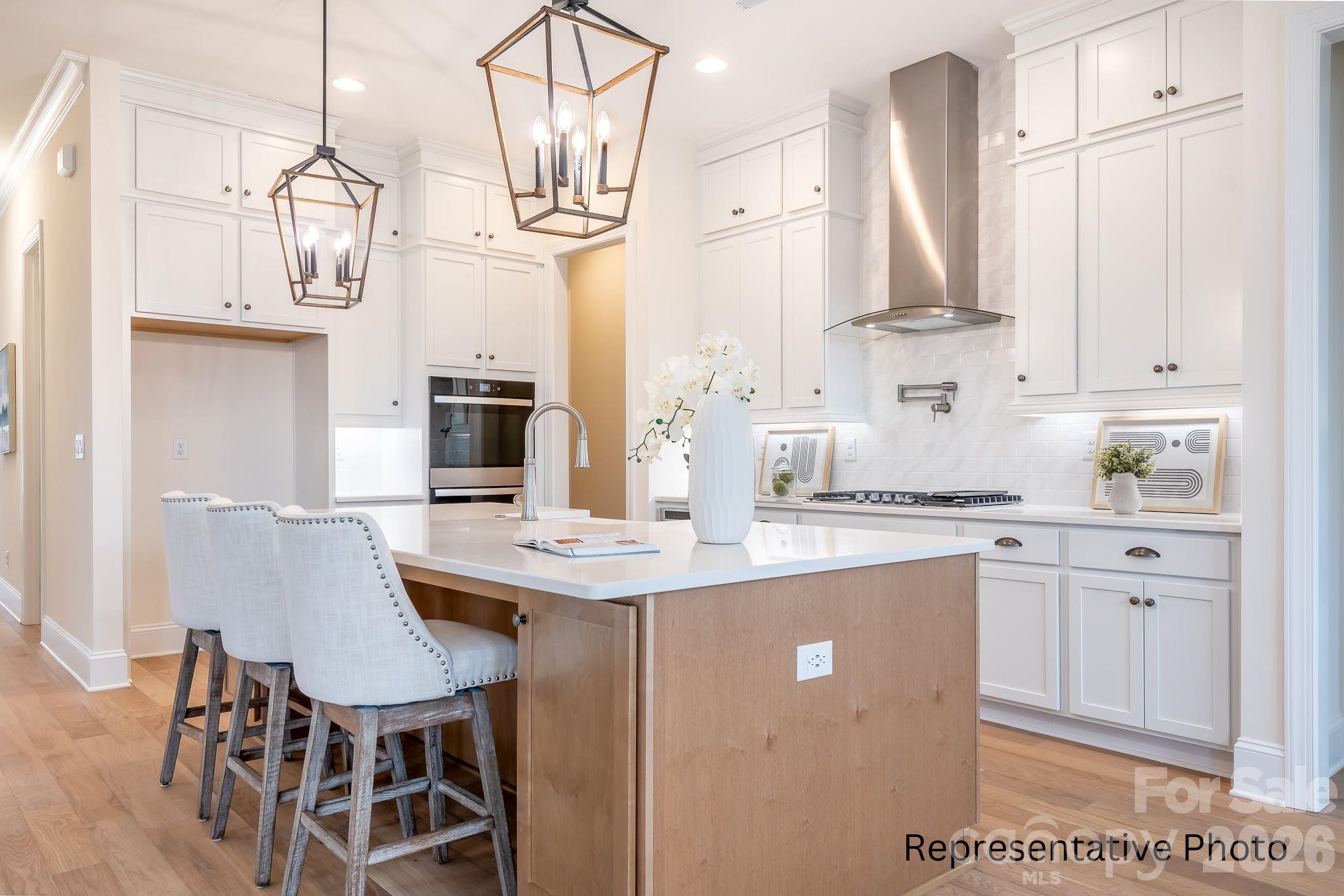 116 Huntcliff Drive — Statesville