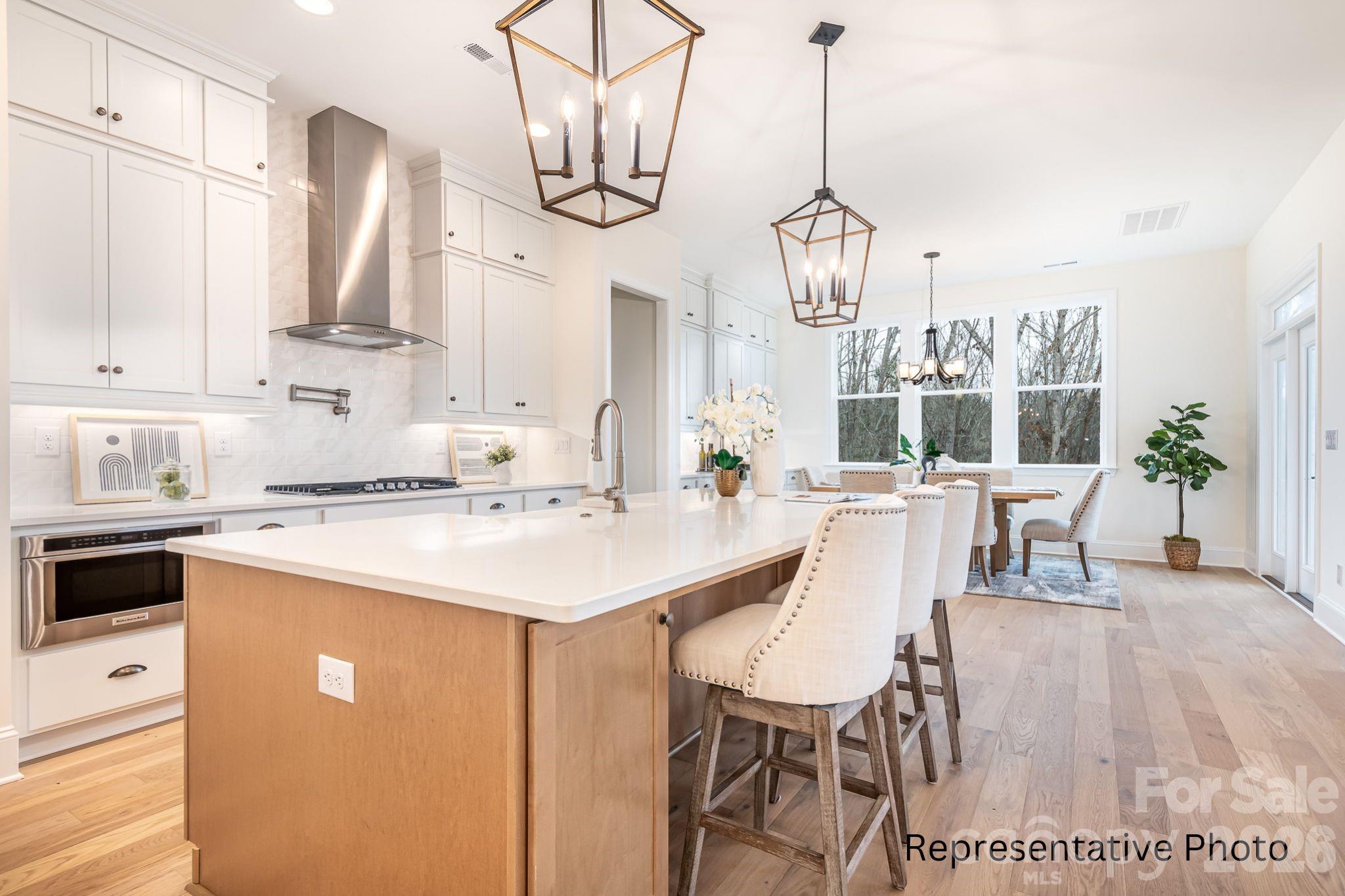 116 Huntcliff Drive — Statesville