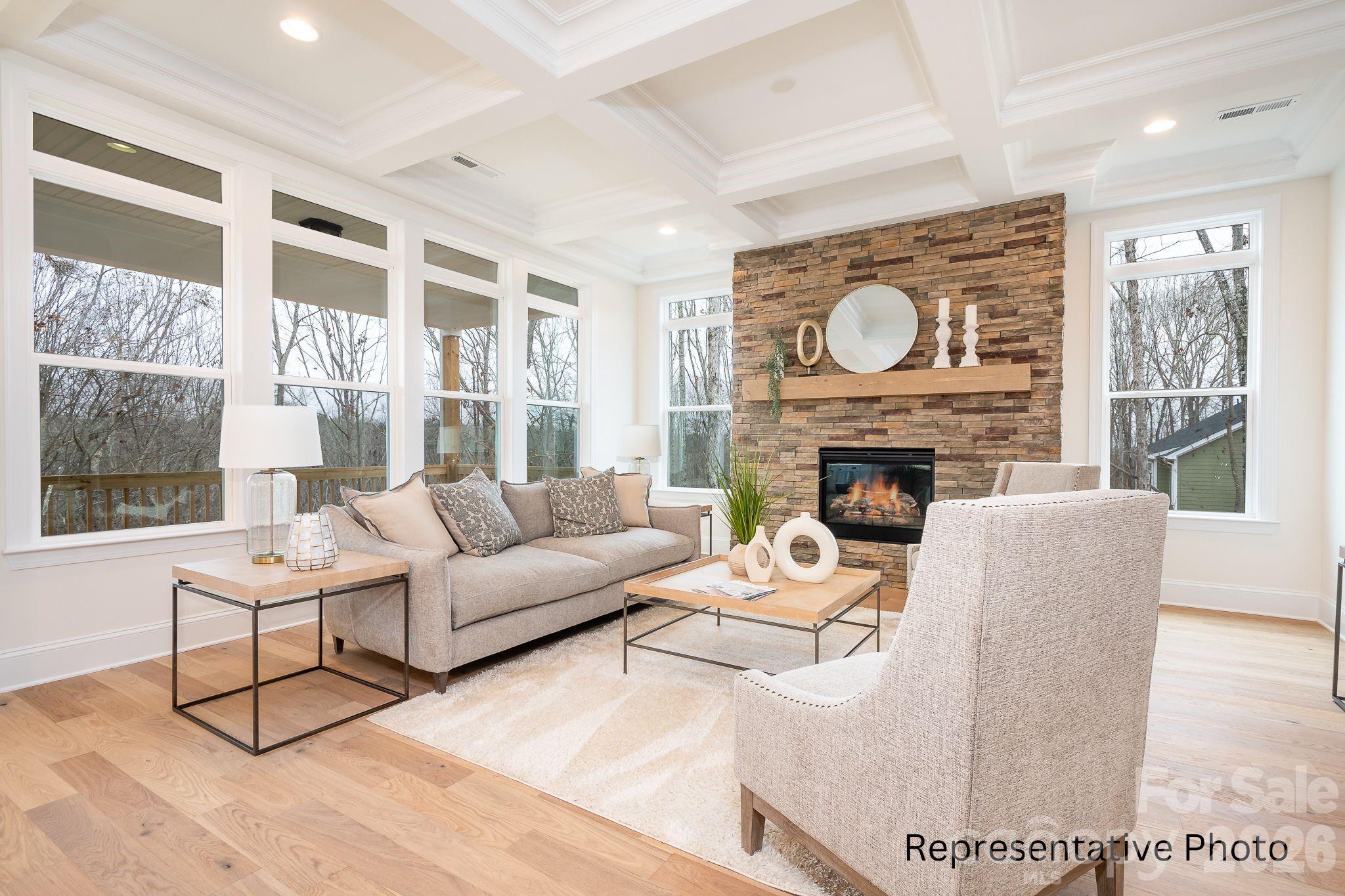 116 Huntcliff Drive — Statesville