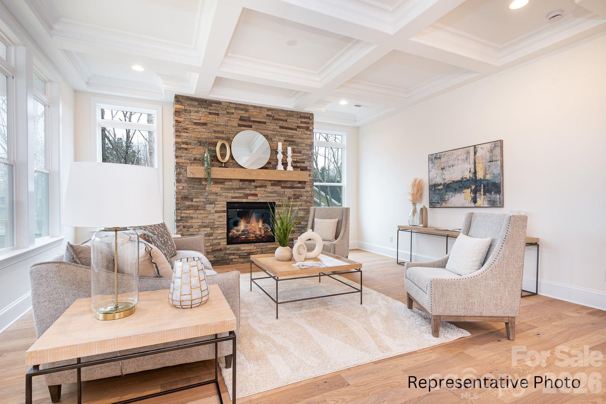 116 Huntcliff Drive — Statesville