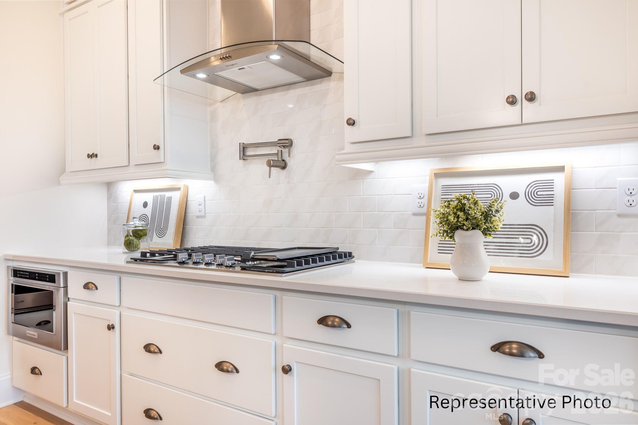 116 Huntcliff Drive — Statesville