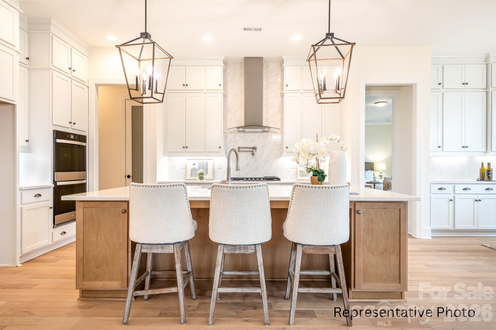 116 Huntcliff Drive — Statesville