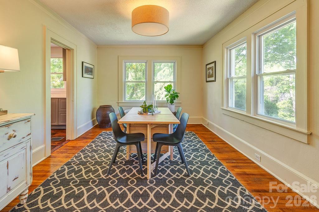 233/231 Fairfax Avenue #A/B — Asheville