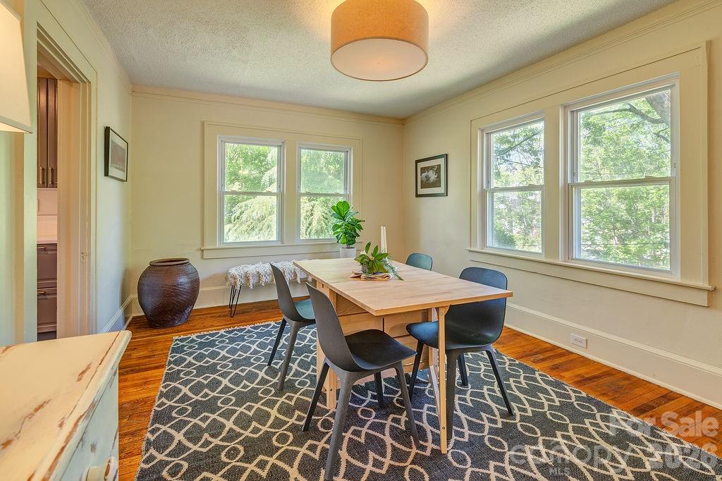 233/231 Fairfax Avenue #A/B — Asheville