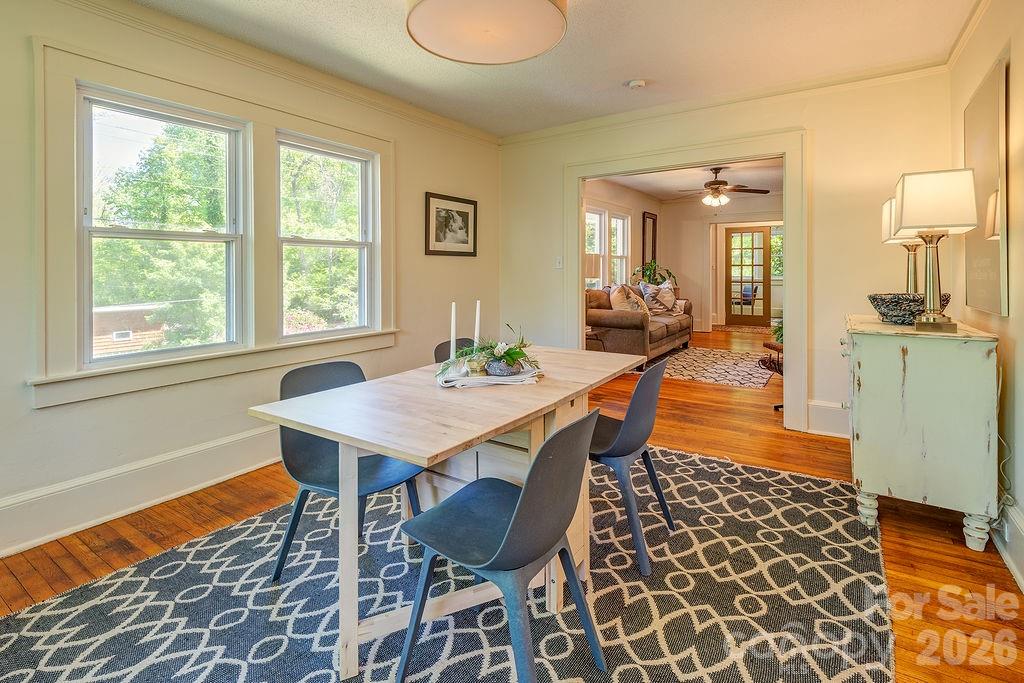 233/231 Fairfax Avenue #A/B — Asheville