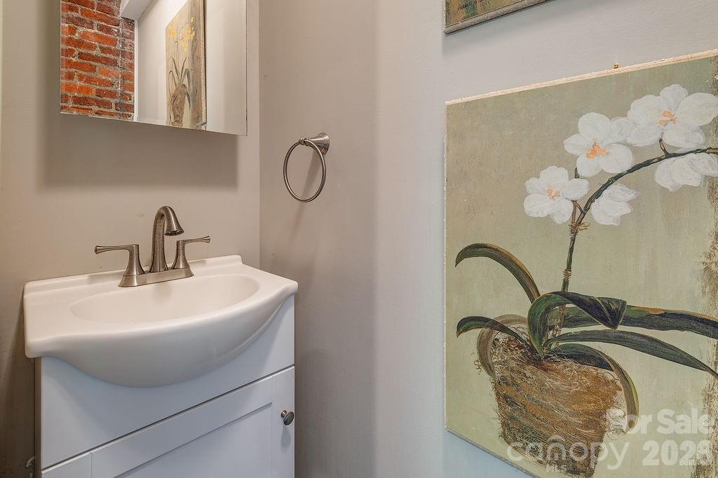 233/231 Fairfax Avenue #A/B — Asheville