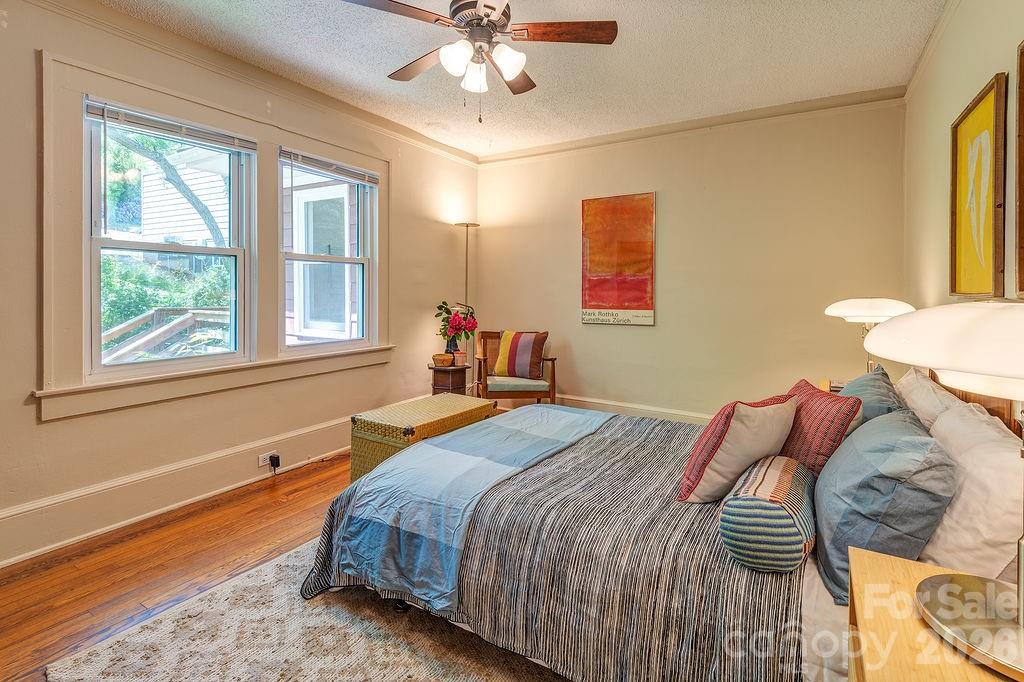 233/231 Fairfax Avenue #A/B — Asheville