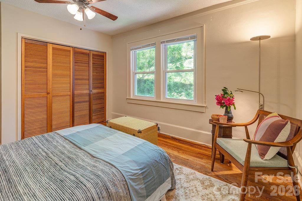 233/231 Fairfax Avenue #A/B — Asheville