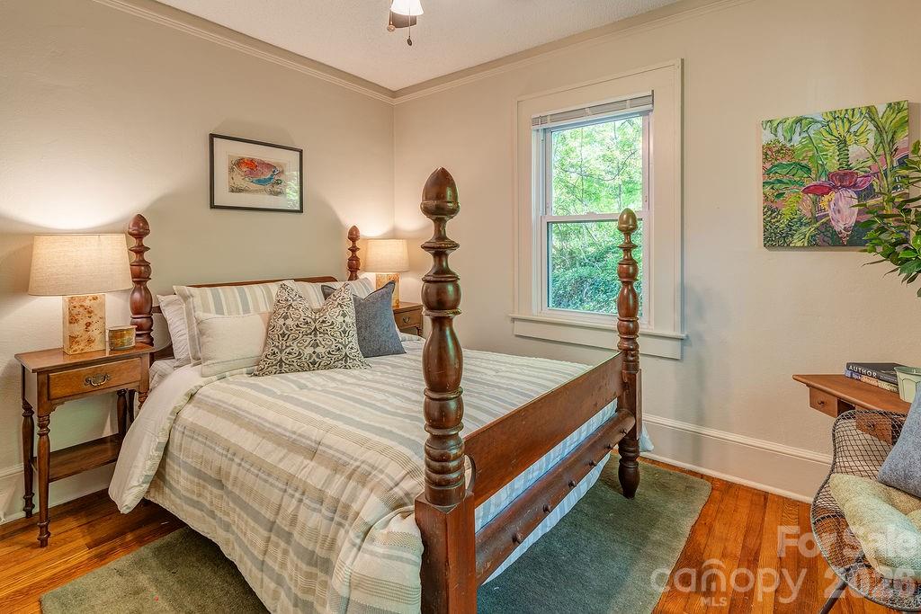 233/231 Fairfax Avenue #A/B — Asheville