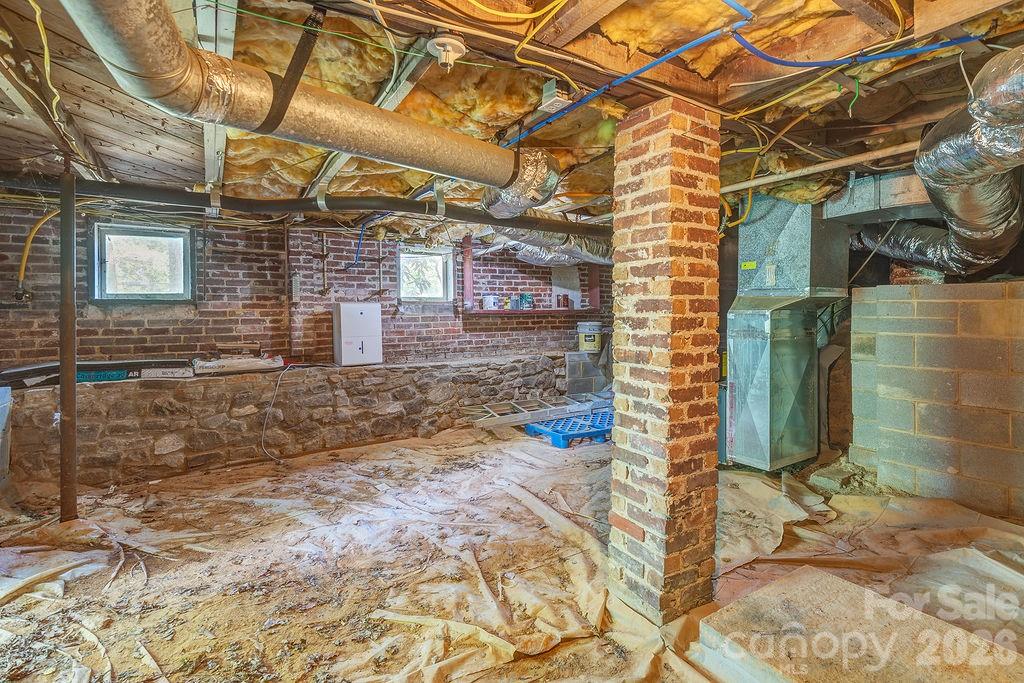 233/231 Fairfax Avenue #A/B — Asheville