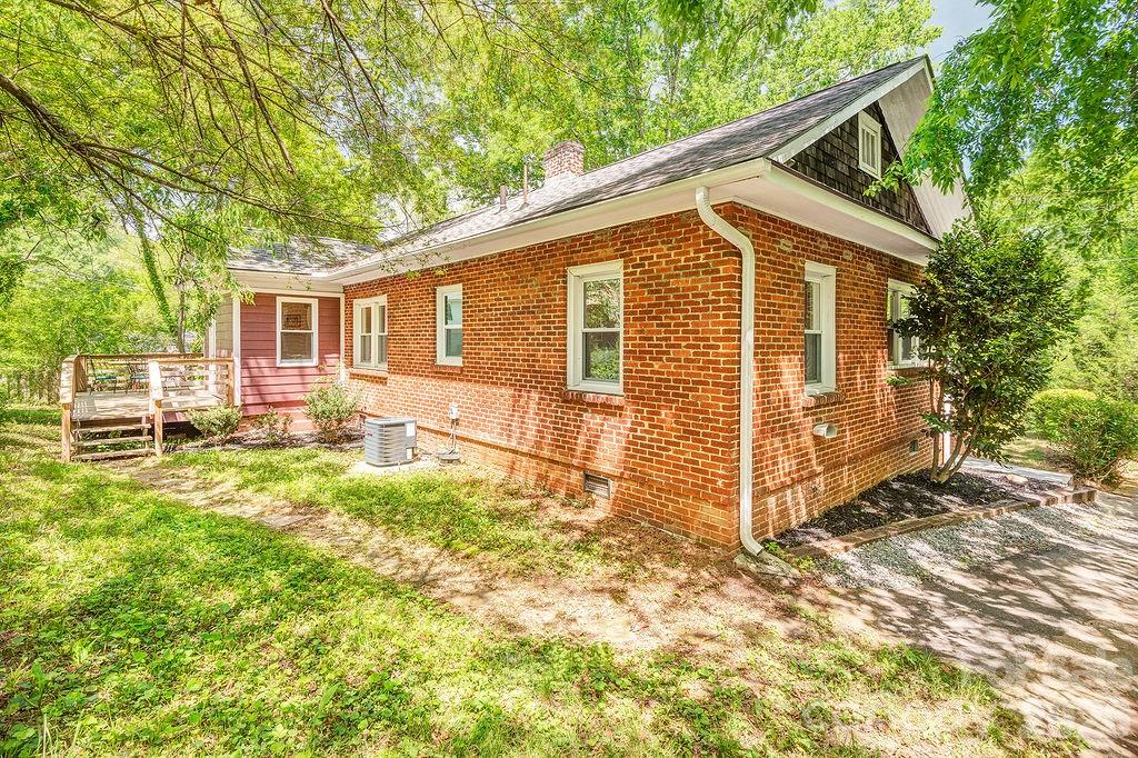 233/231 Fairfax Avenue #A/B — Asheville