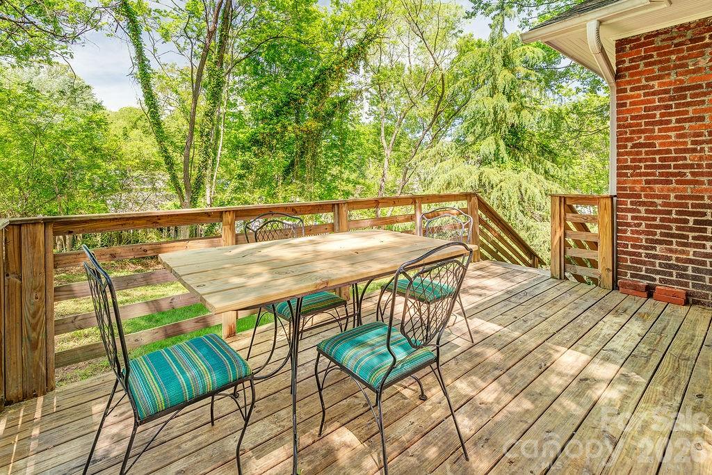 233/231 Fairfax Avenue #A/B — Asheville