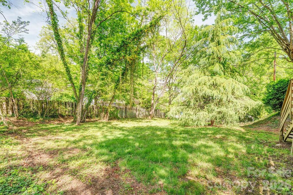 233/231 Fairfax Avenue #A/B — Asheville