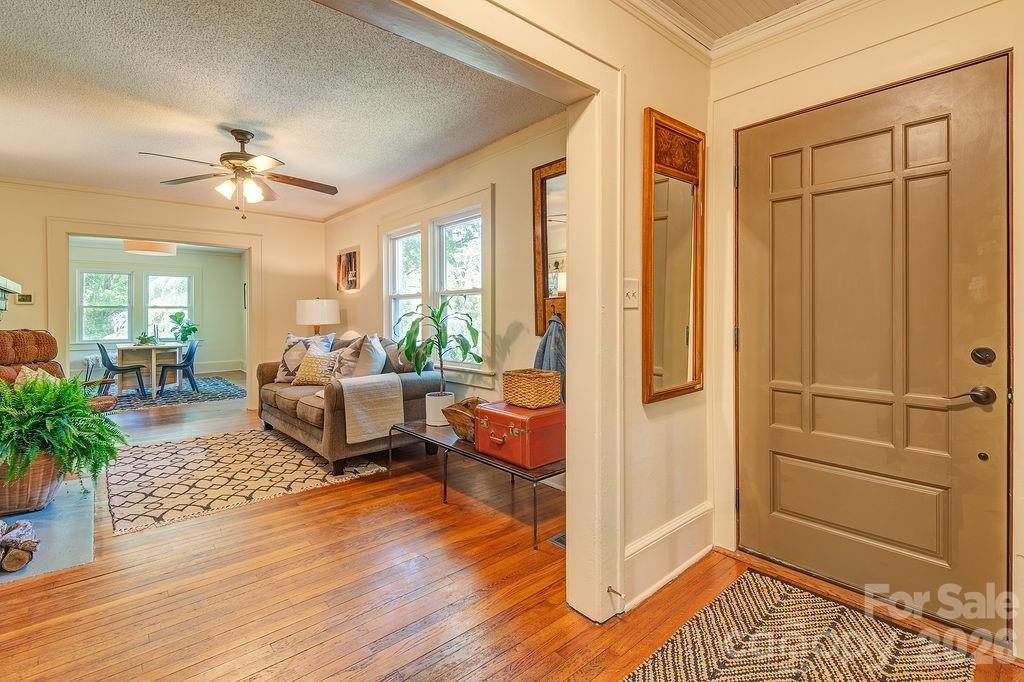 233/231 Fairfax Avenue #A/B — Asheville