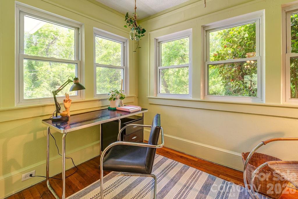 233/231 Fairfax Avenue #A/B — Asheville