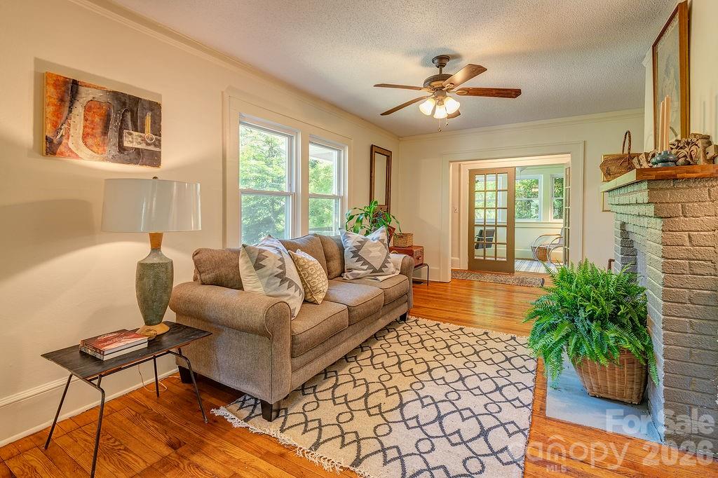 233/231 Fairfax Avenue #A/B — Asheville