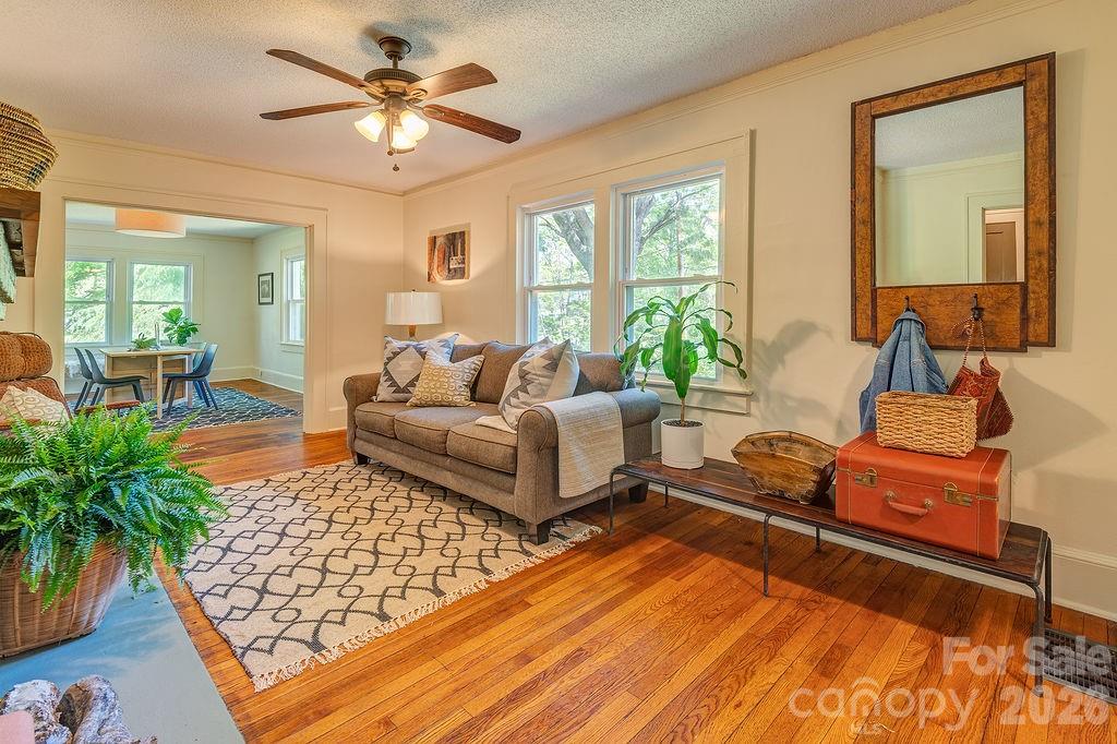 233/231 Fairfax Avenue #A/B — Asheville