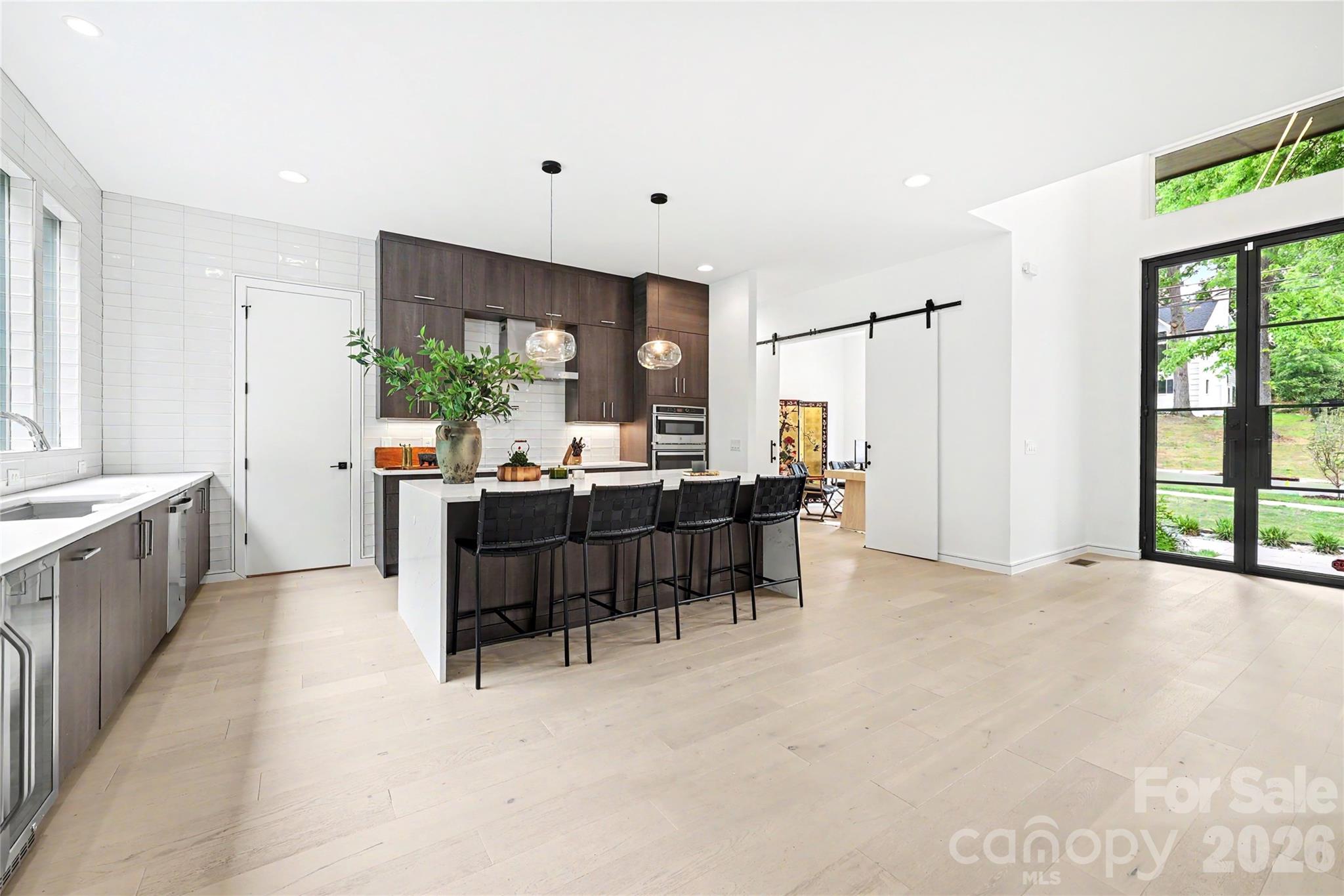 2810 Huntingtowne Farms Lane — Charlotte