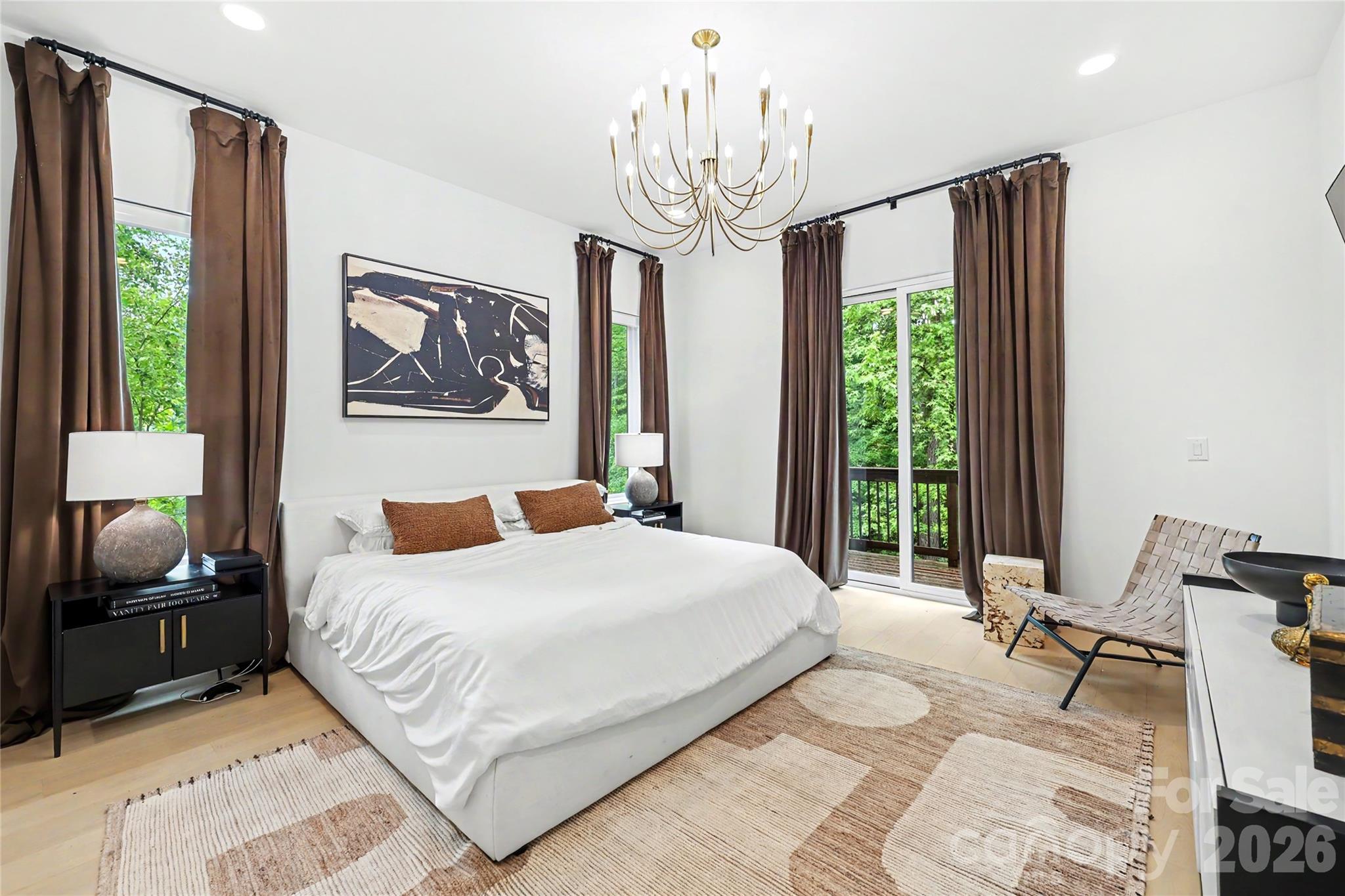2810 Huntingtowne Farms Lane — Charlotte