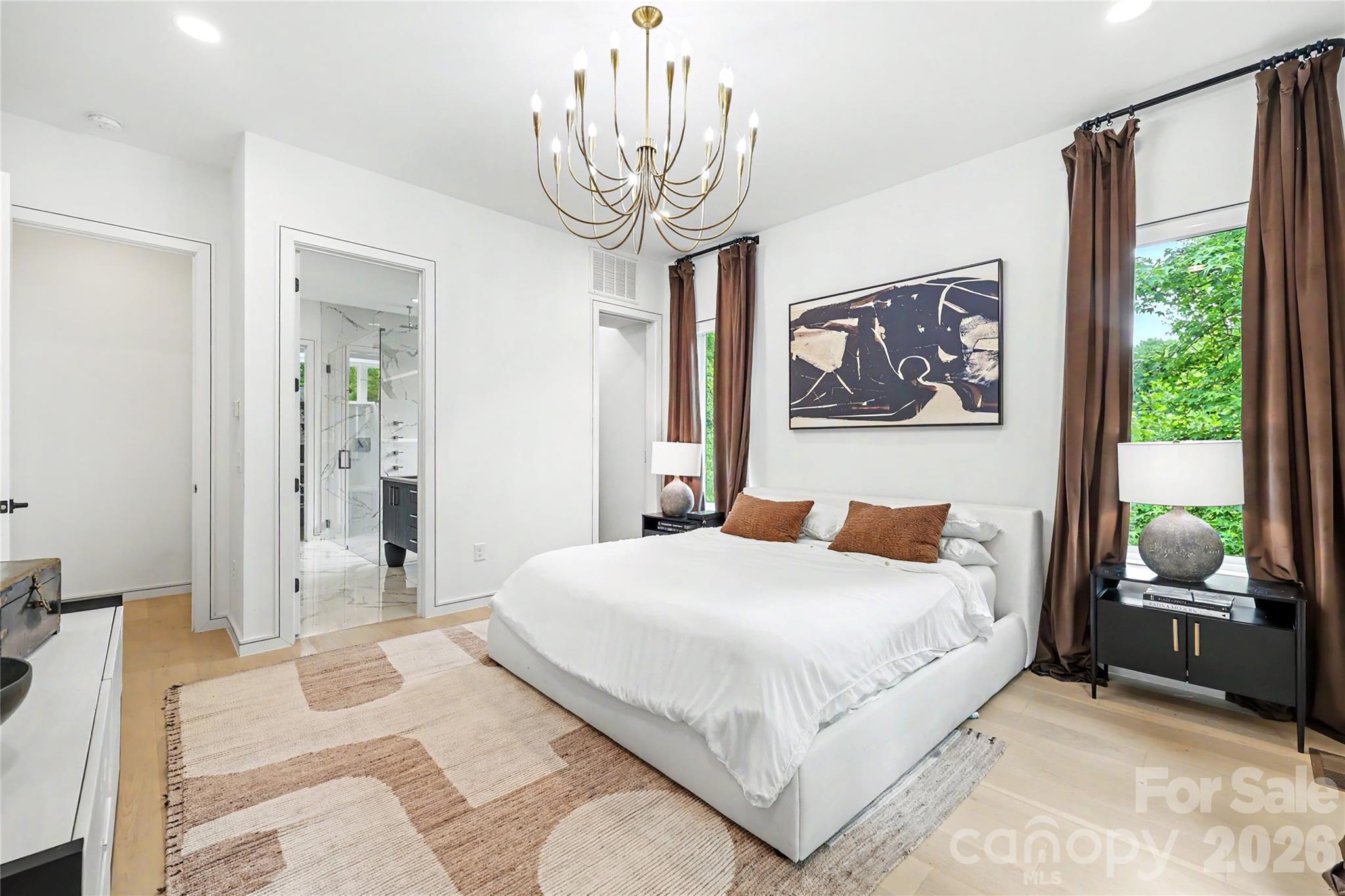 2810 Huntingtowne Farms Lane — Charlotte