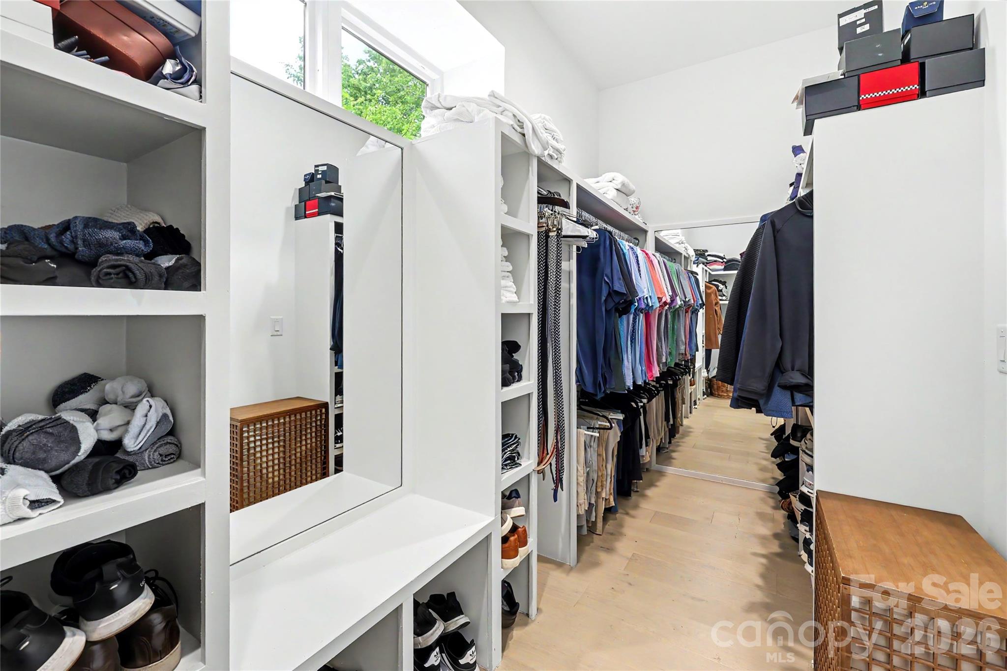 2810 Huntingtowne Farms Lane — Charlotte