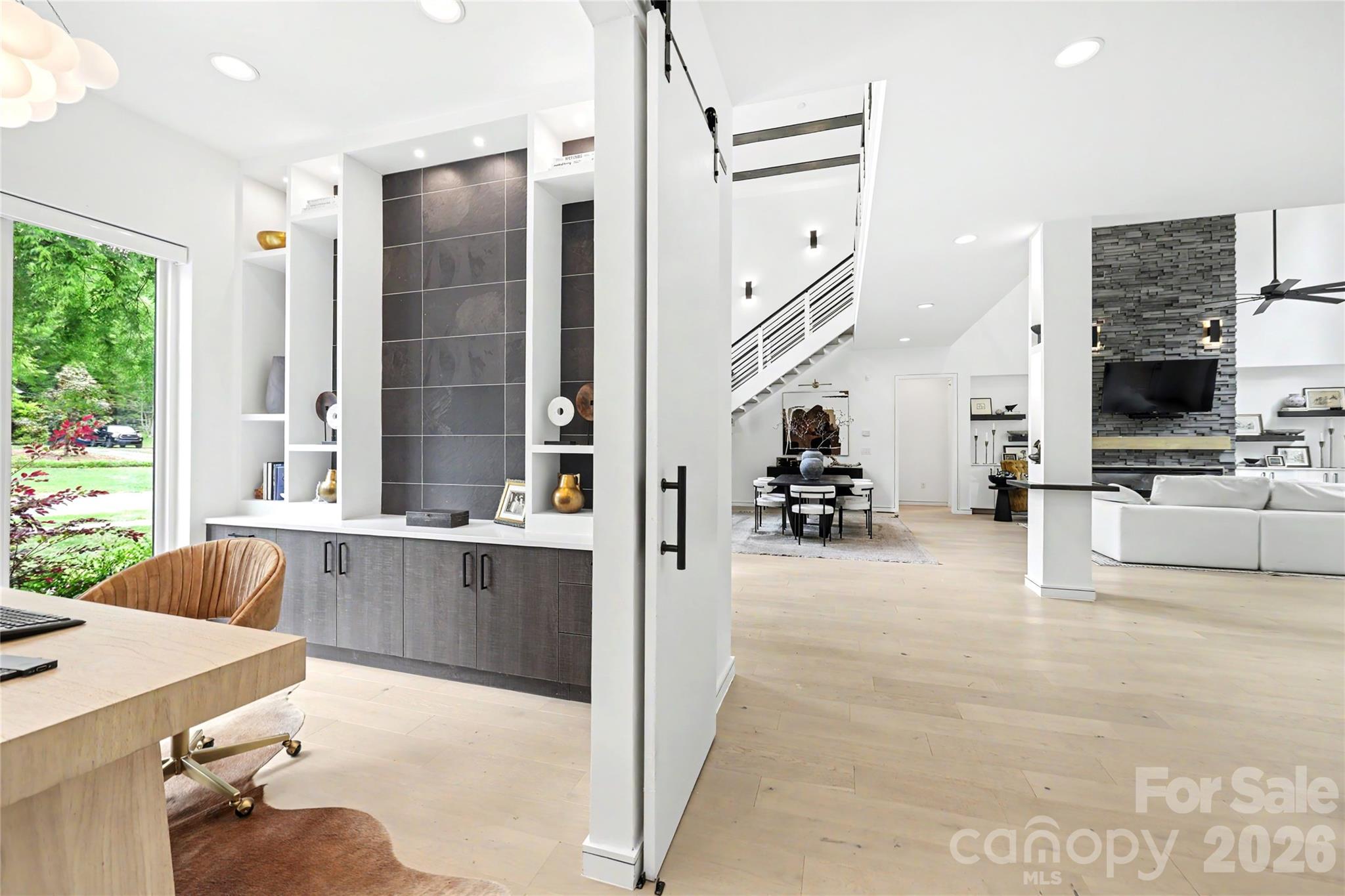2810 Huntingtowne Farms Lane — Charlotte