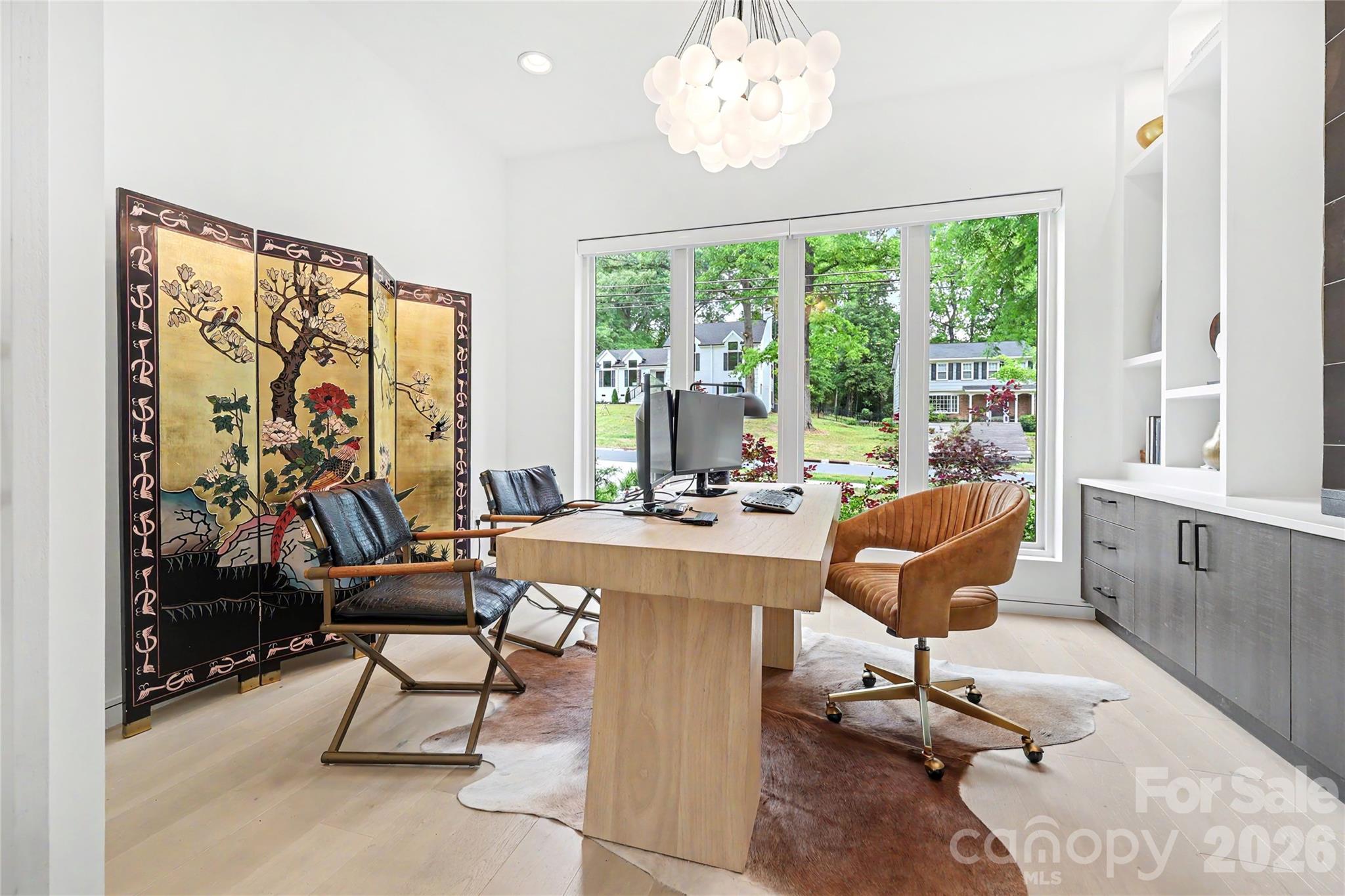 2810 Huntingtowne Farms Lane — Charlotte