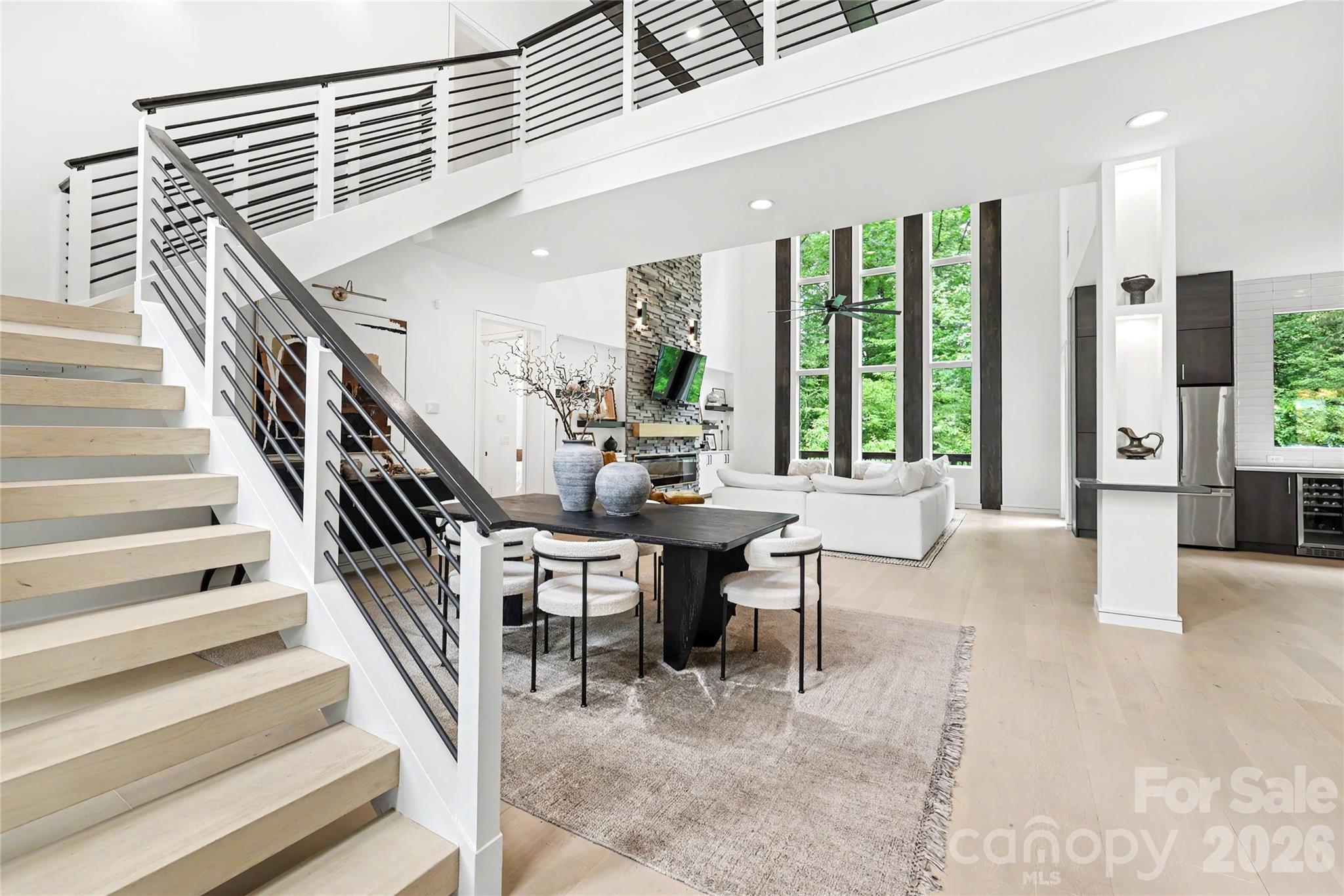 2810 Huntingtowne Farms Lane — Charlotte
