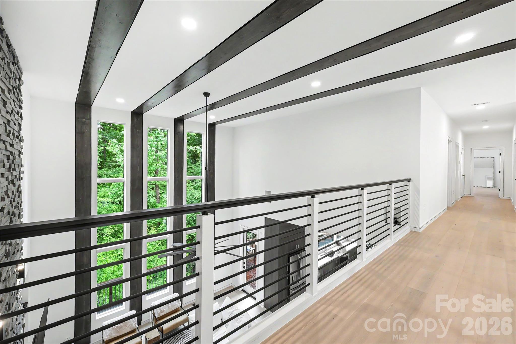 2810 Huntingtowne Farms Lane — Charlotte