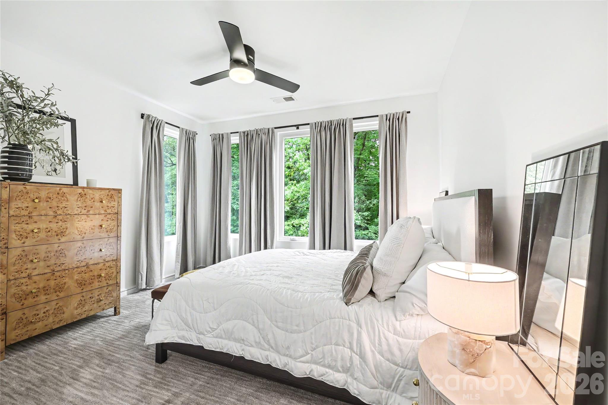 2810 Huntingtowne Farms Lane — Charlotte