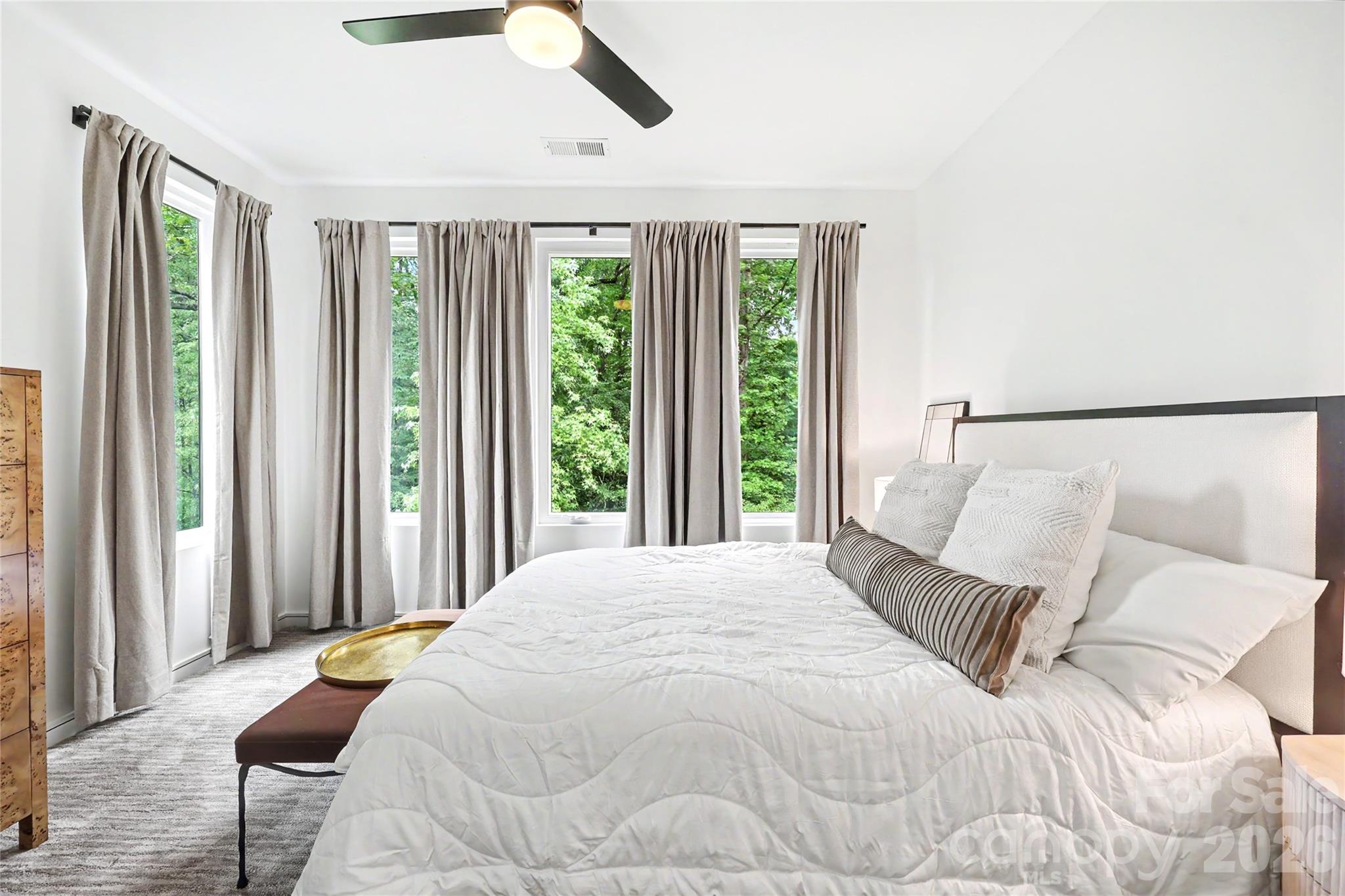 2810 Huntingtowne Farms Lane — Charlotte