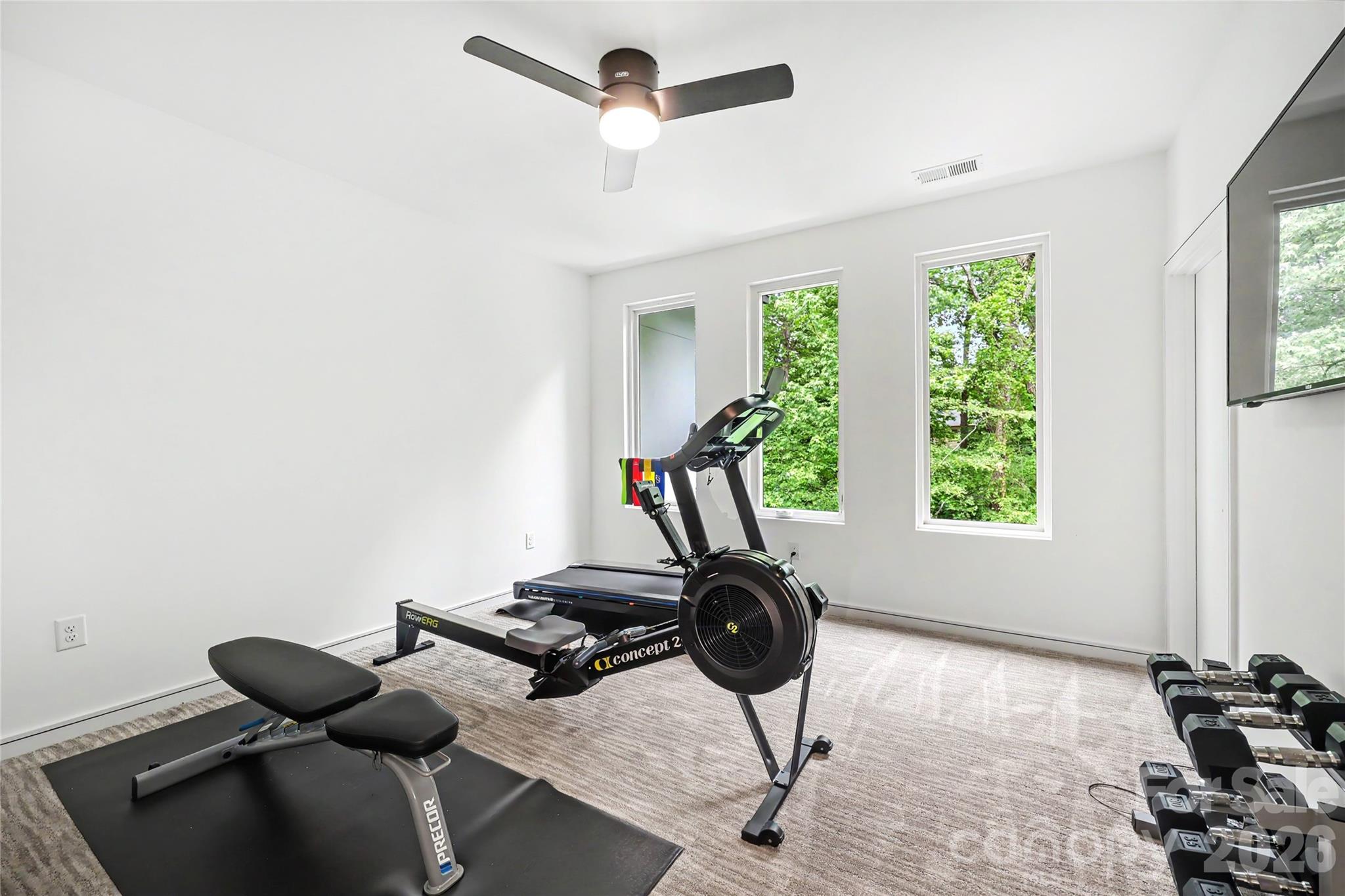 2810 Huntingtowne Farms Lane — Charlotte