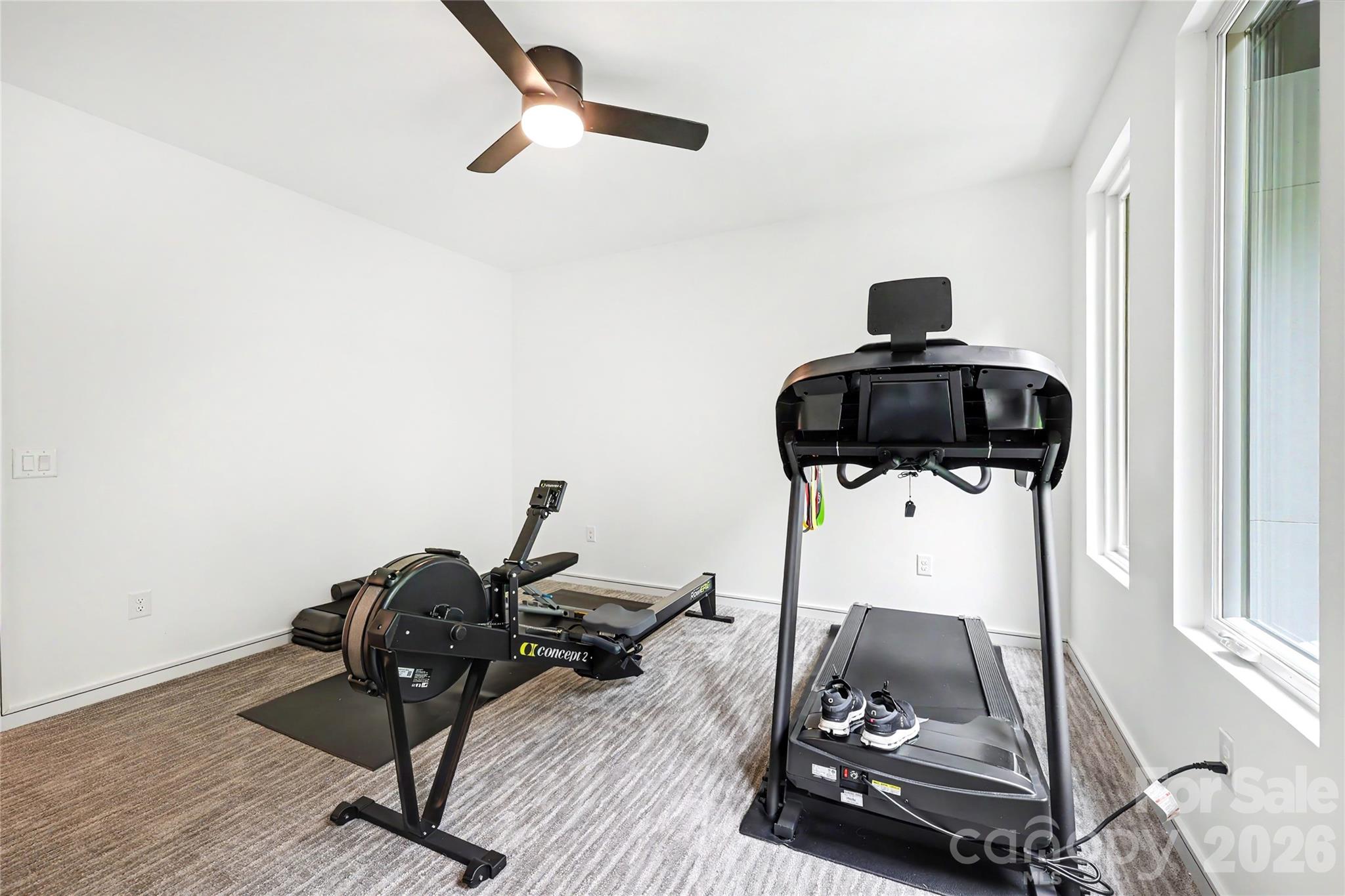 2810 Huntingtowne Farms Lane — Charlotte