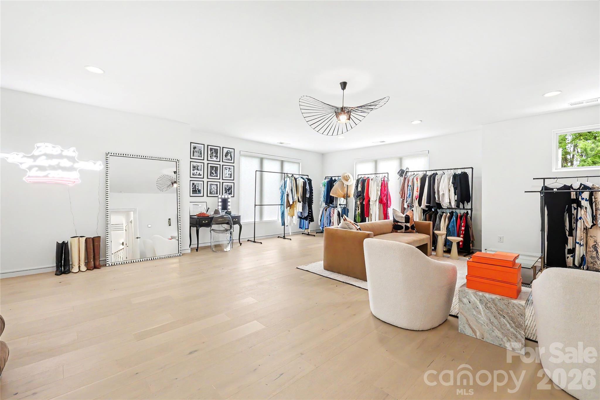 2810 Huntingtowne Farms Lane — Charlotte