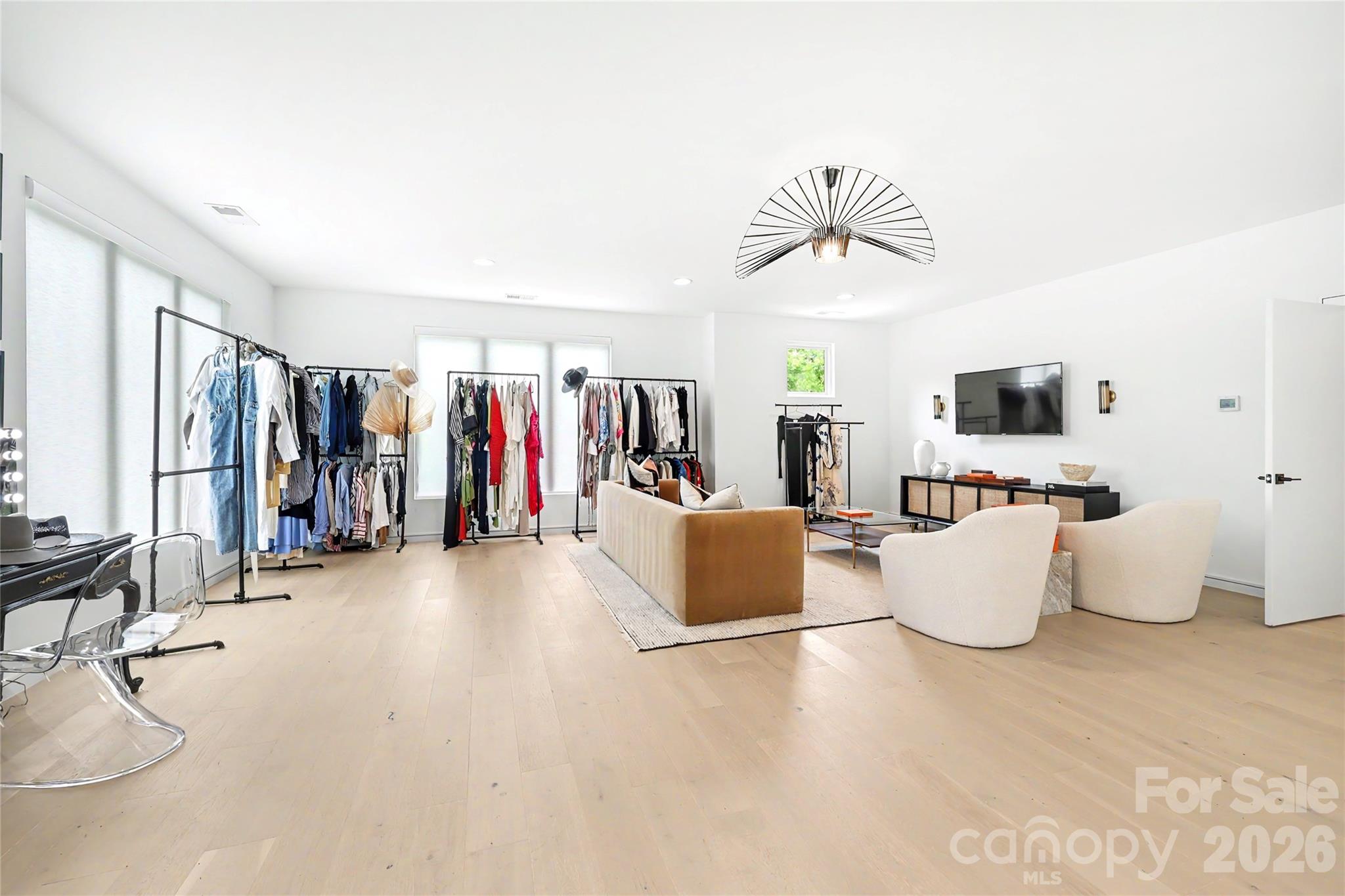 2810 Huntingtowne Farms Lane — Charlotte