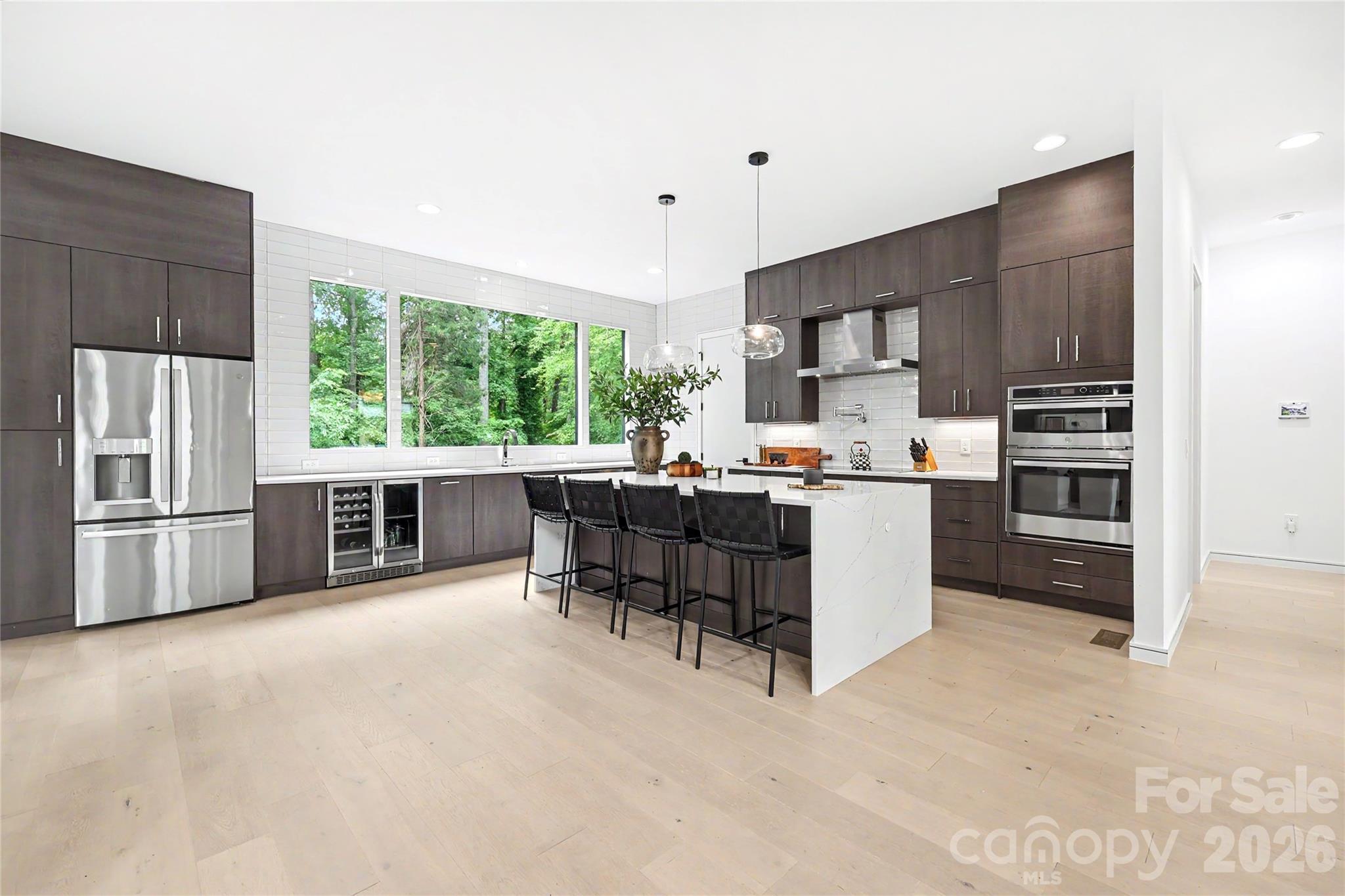 2810 Huntingtowne Farms Lane — Charlotte