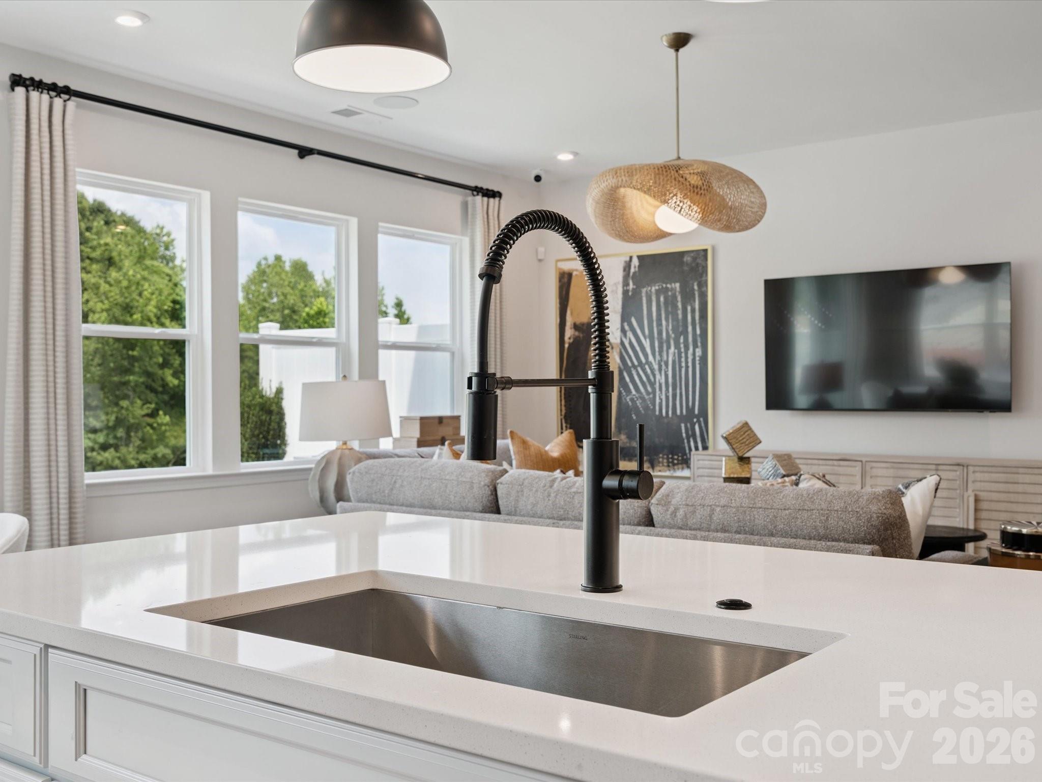 711 Bowery Place — Cramerton