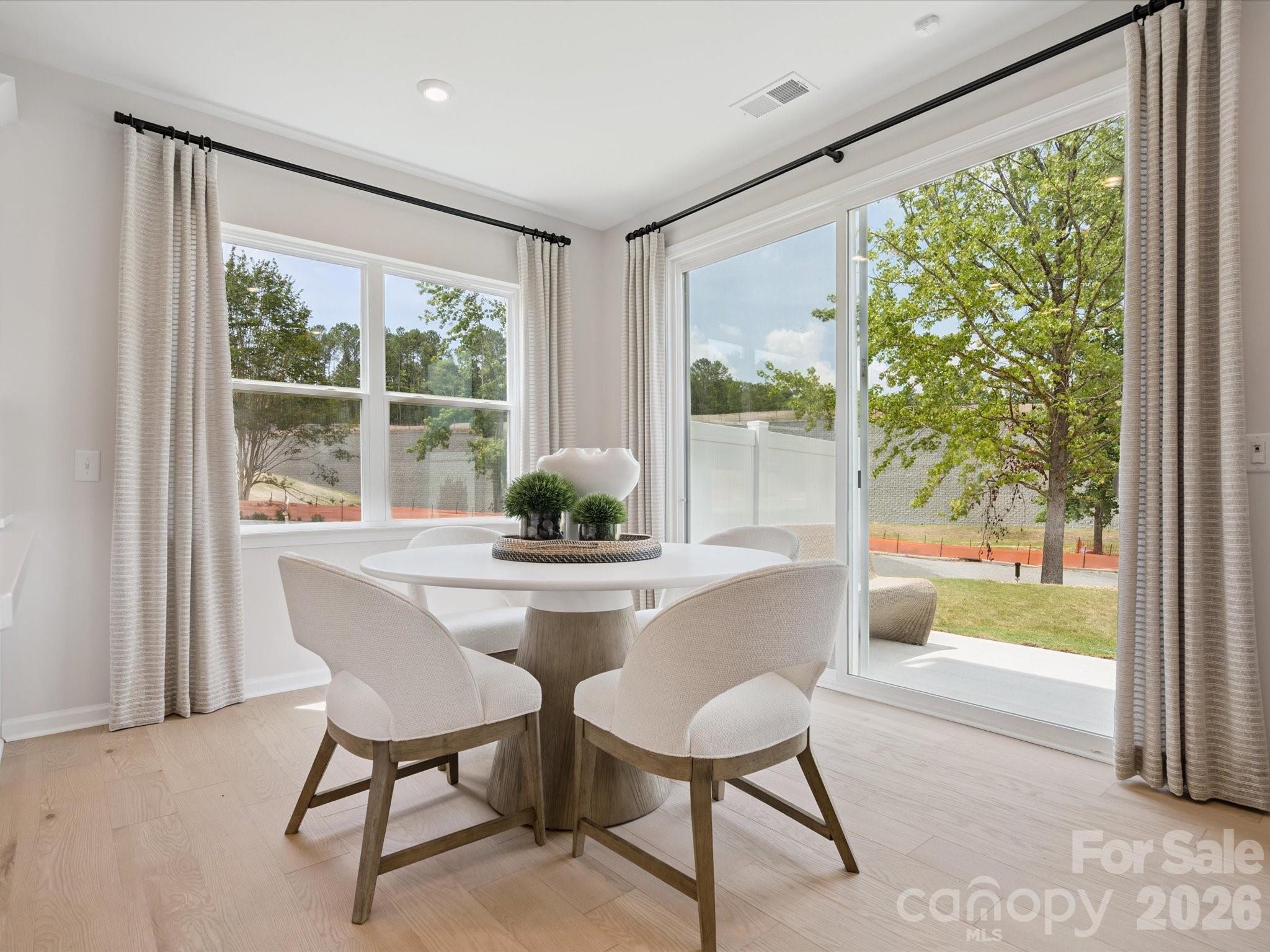 711 Bowery Place — Cramerton